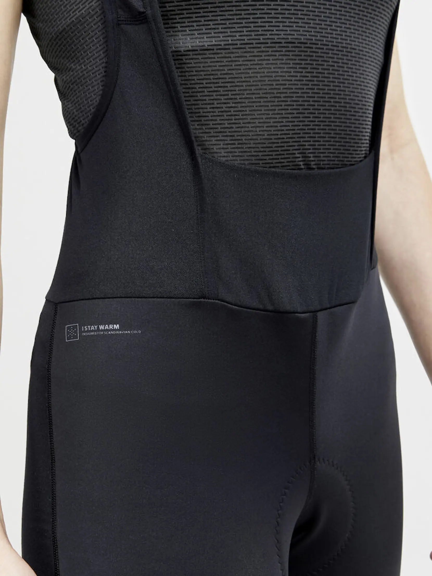 Bild på CORE Bike SubZ Wind Bib Tights W Bild på CORE Bike SubZ Wind Bib Tights W