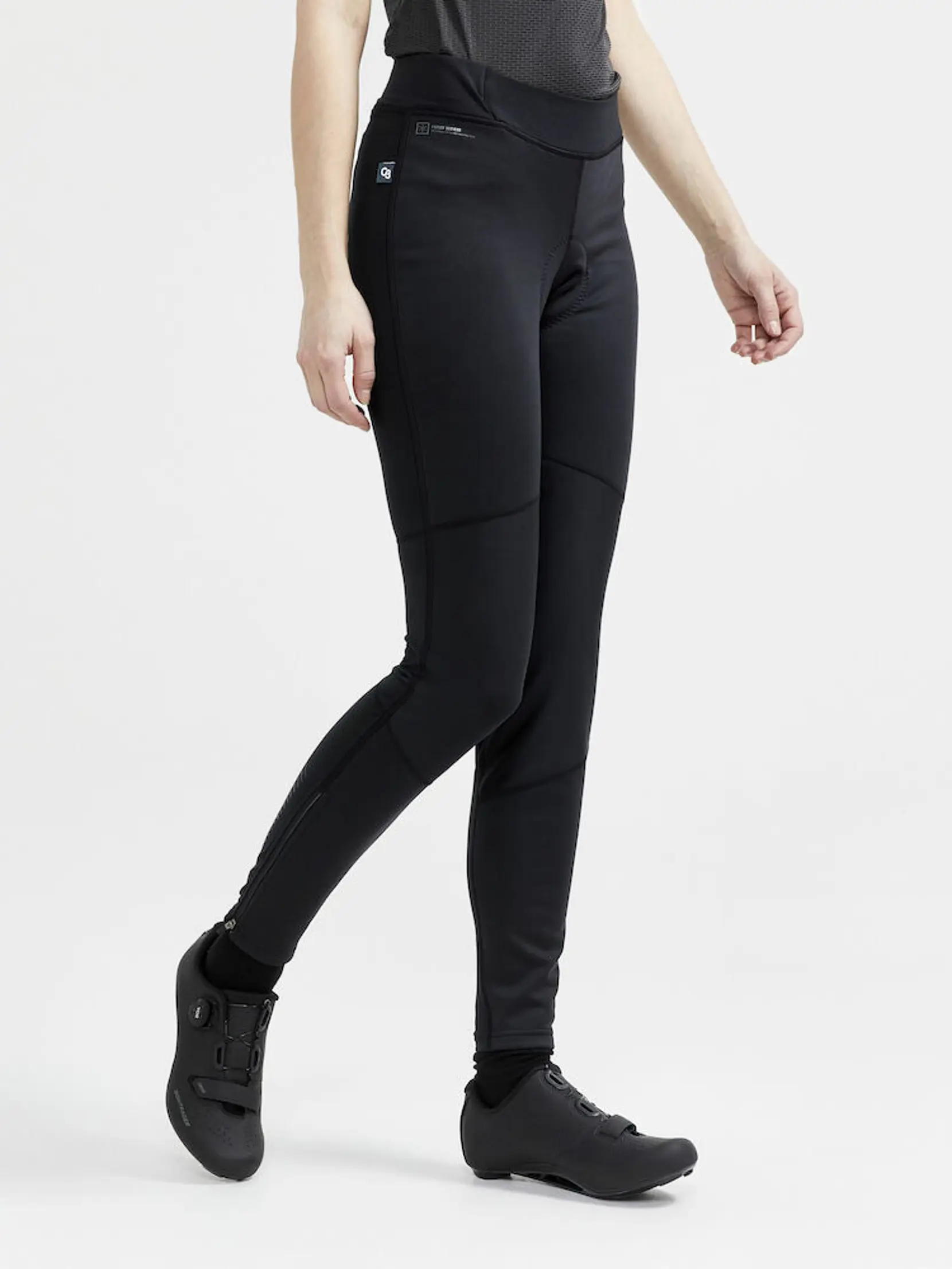 Bild på Core Bike SubZ Wind Tights W Bild på Core Bike SubZ Wind Tights W
