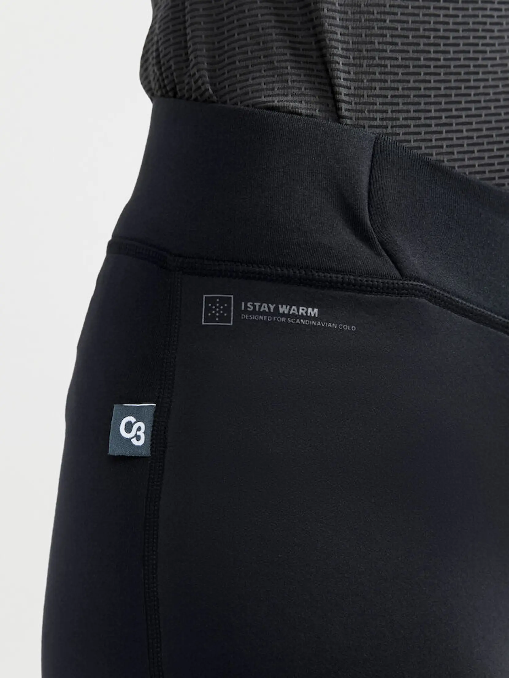 Bild på Core Bike SubZ Wind Tights W Bild på Core Bike SubZ Wind Tights W