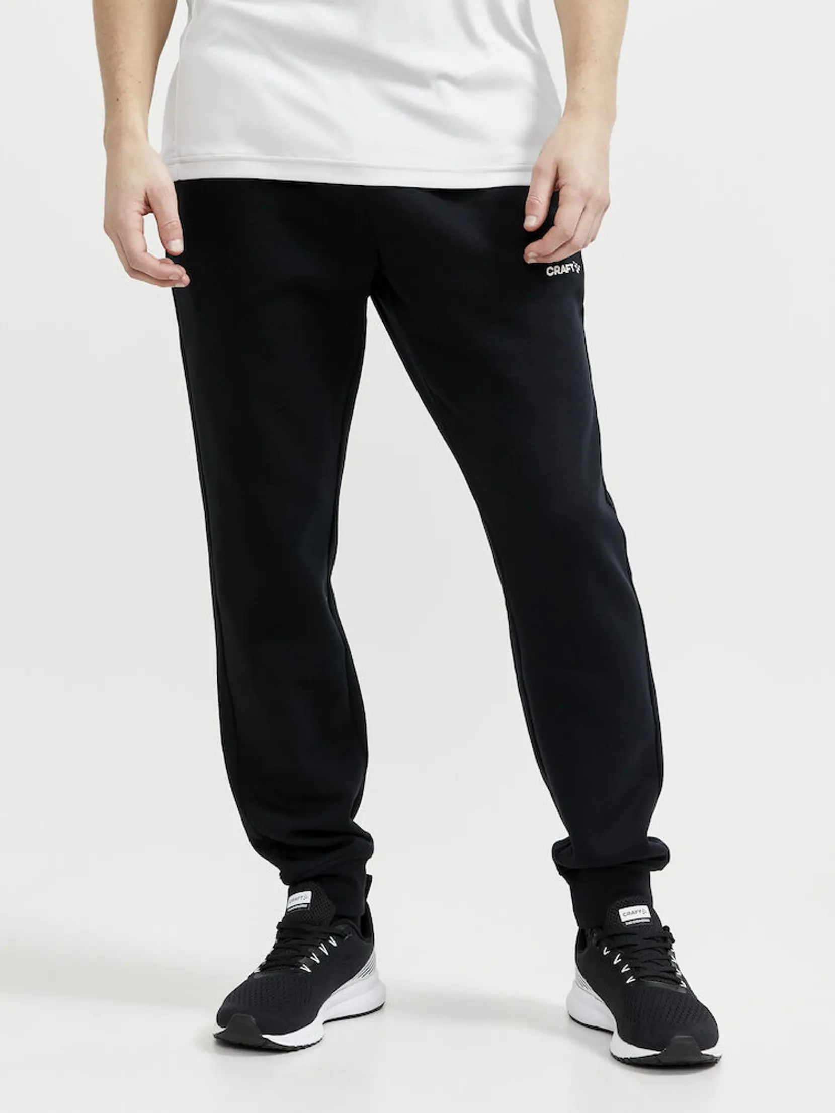 Bild på CORE Craft Sweatpants M Bild på CORE Craft Sweatpants M