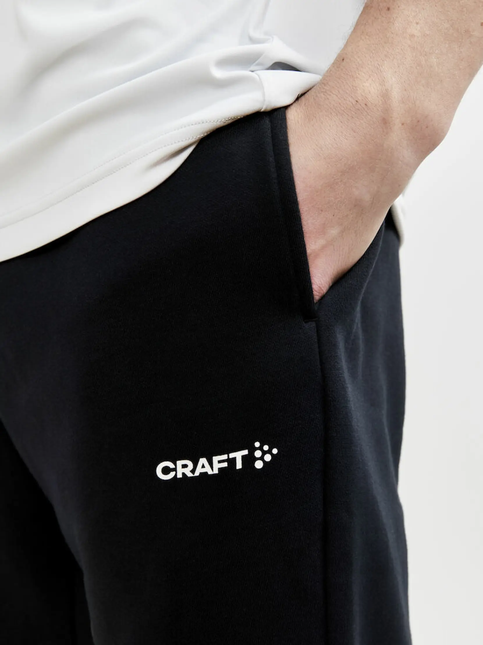 Bild på CORE Craft Sweatpants M Bild på CORE Craft Sweatpants M