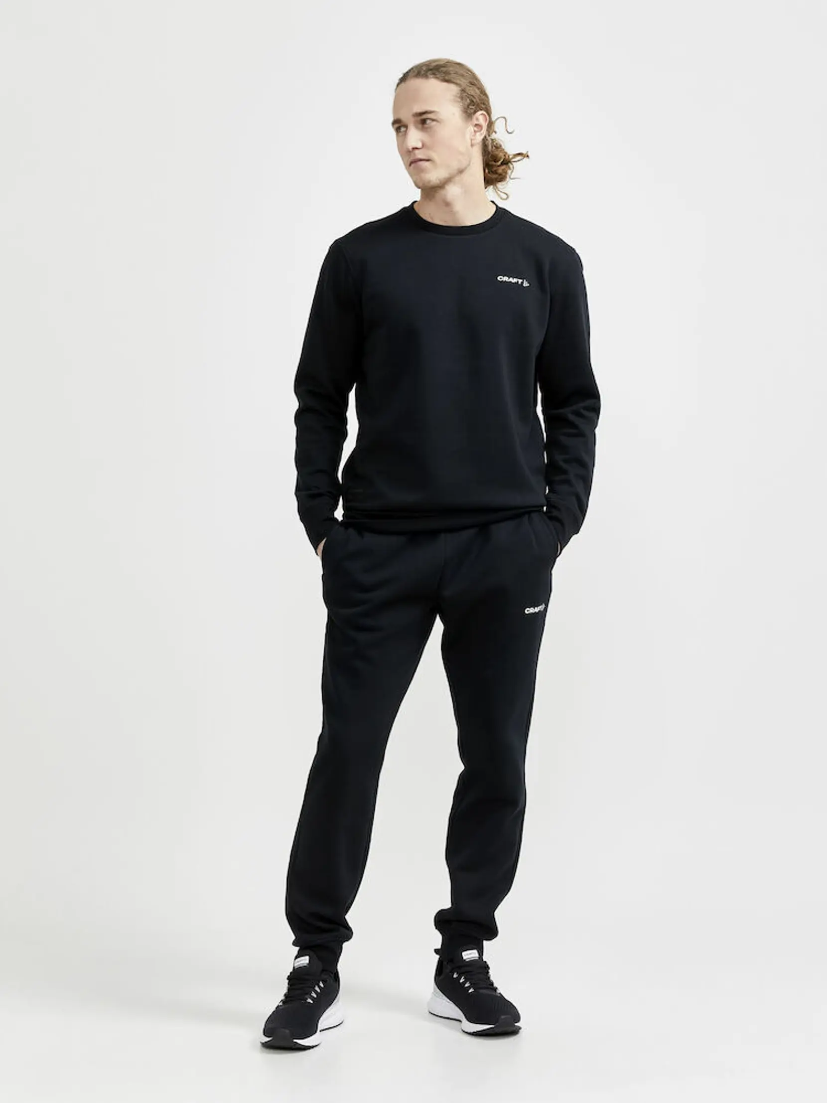 Bild på CORE Craft Sweatpants M Bild på CORE Craft Sweatpants M