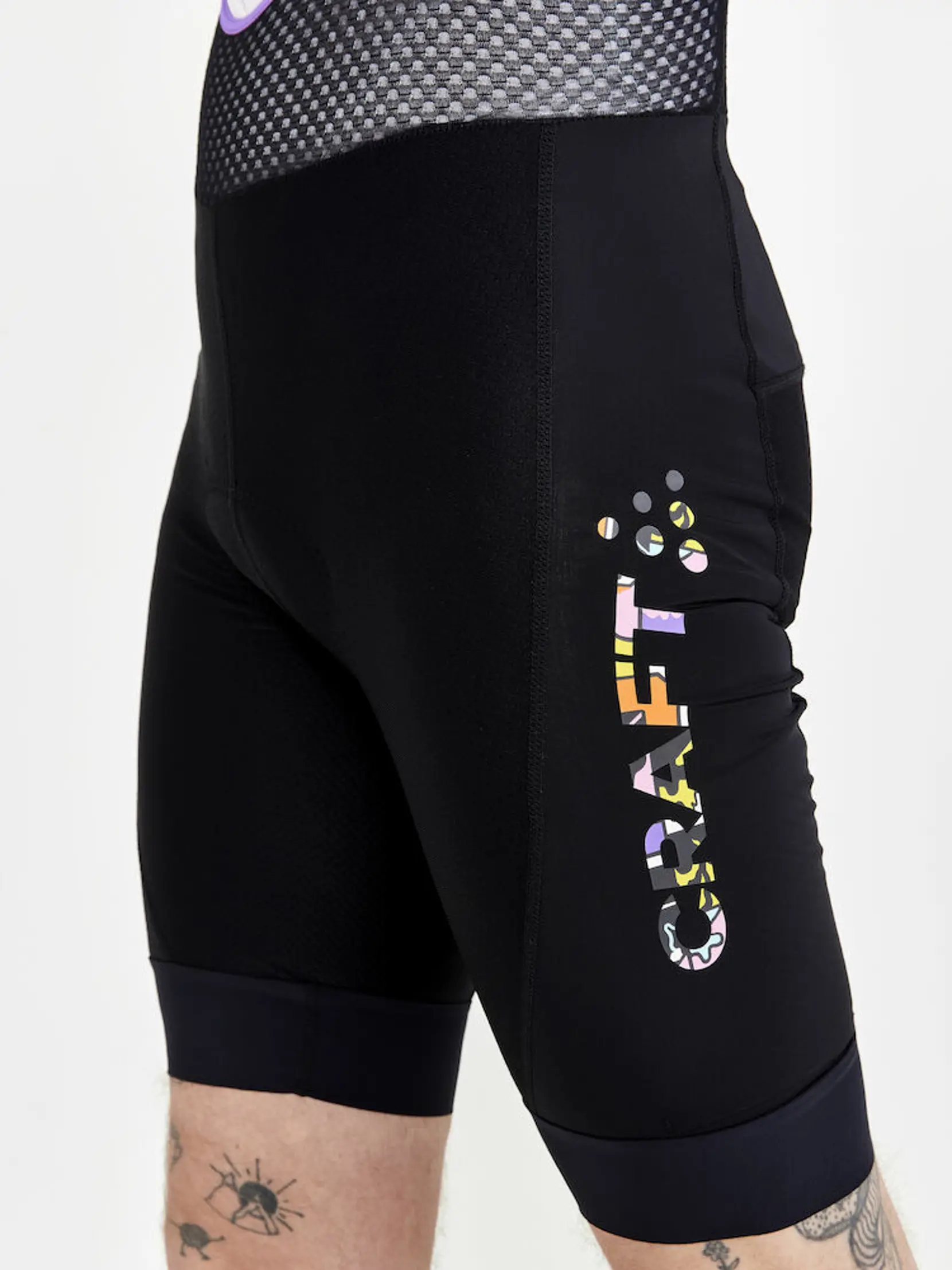 Bild på Adv Bike Offroad Bib Shorts M Bild på Adv Bike Offroad Bib Shorts M