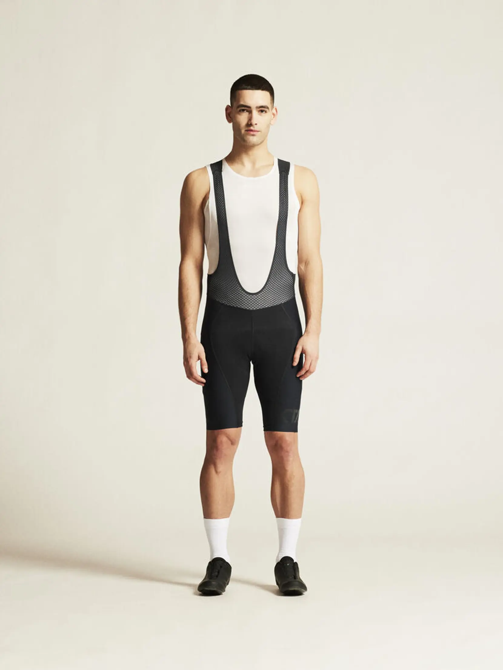 Bild på CTM Bike Bib Shorts M