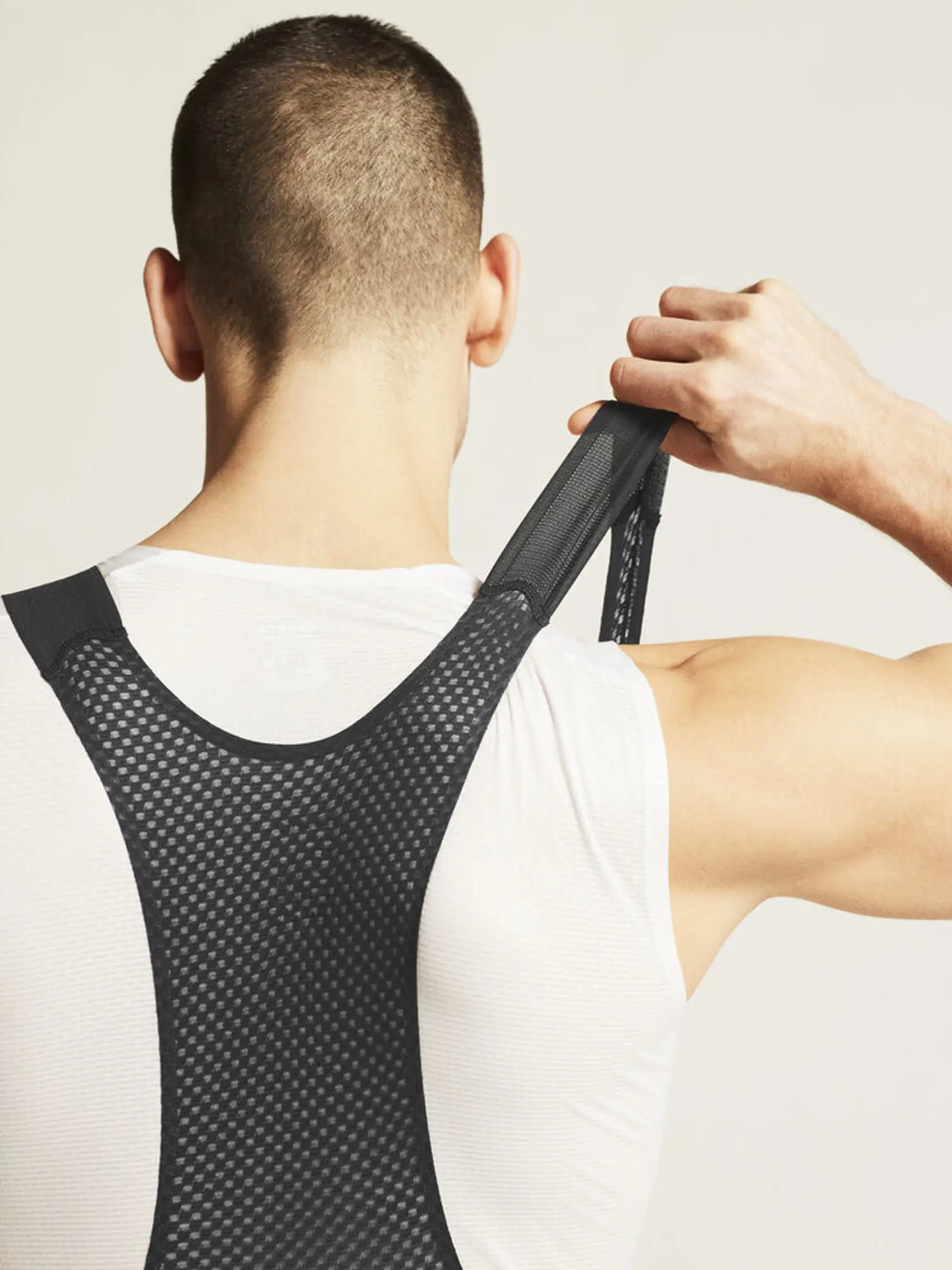 Bild på CTM Bike Bib Shorts M