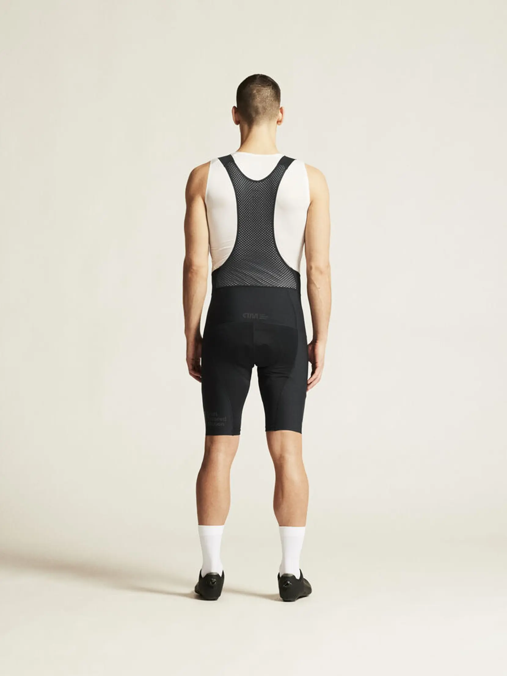 Bild på CTM Bike Bib Shorts M