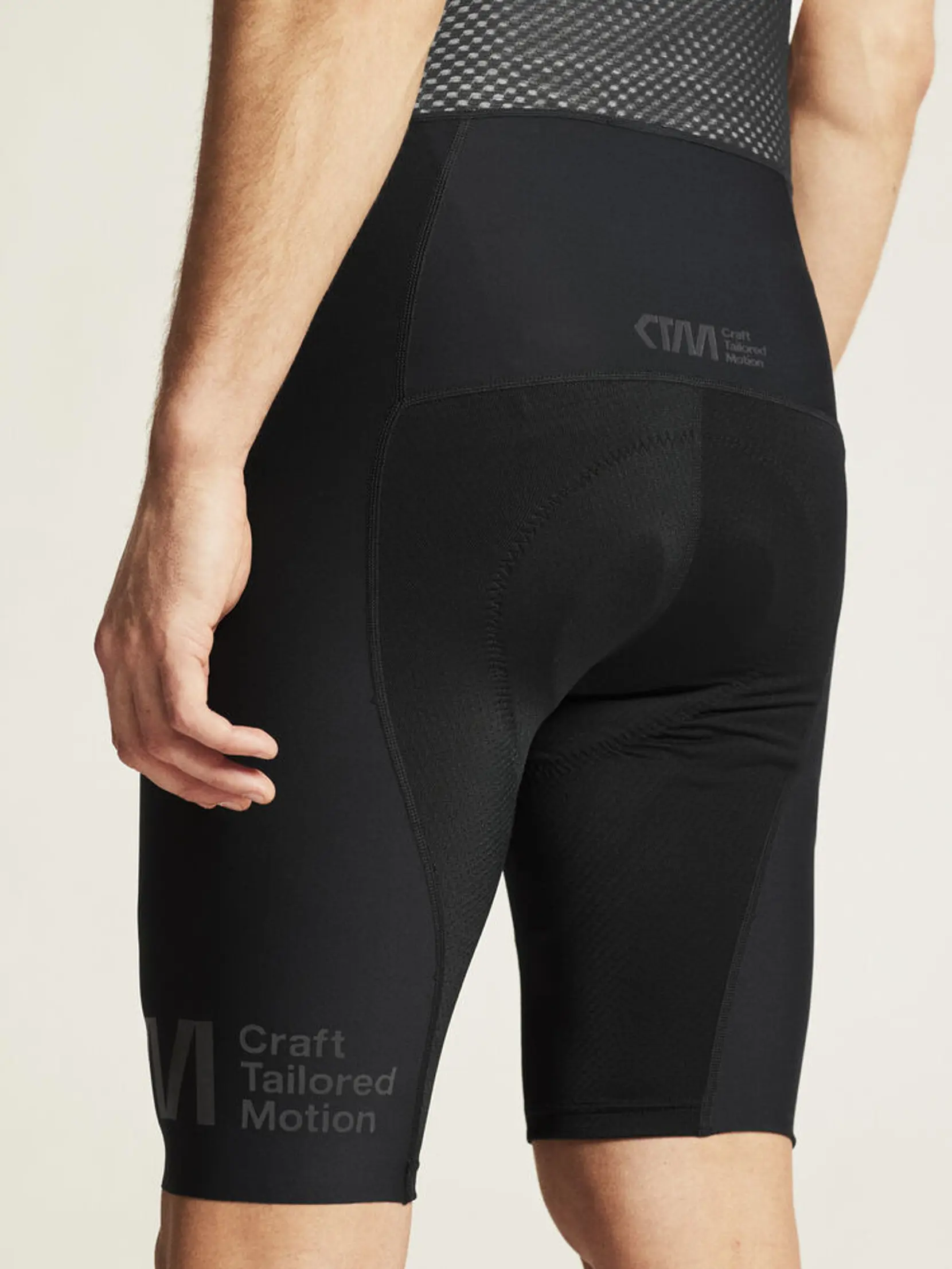 Bild på CTM Bike Bib Shorts M