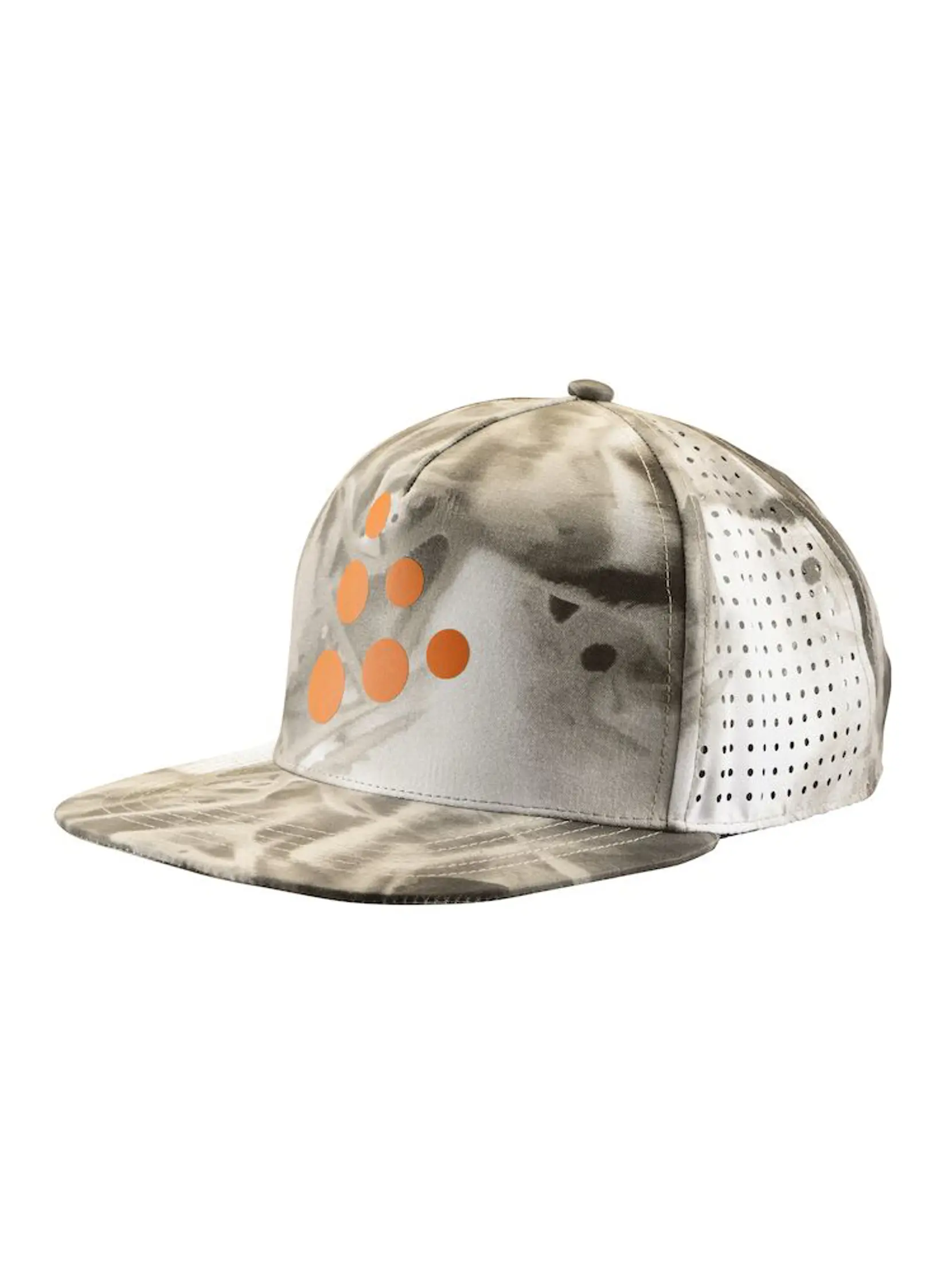 Bild på CTM Distance Tech Trucker Cap Bild på CTM Distance Tech Trucker Cap
