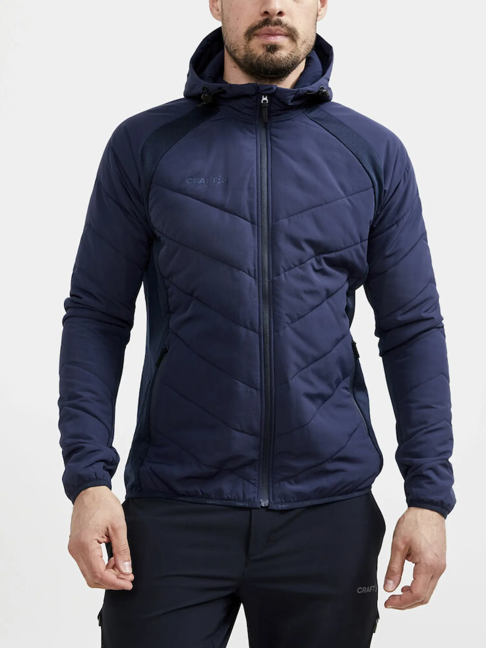 Bild på ADV Explore Hybrid Jacket M
