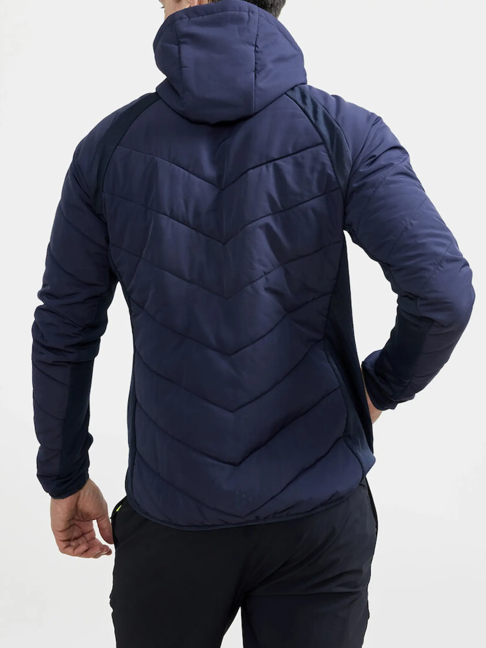 Bild på ADV Explore Hybrid Jacket M