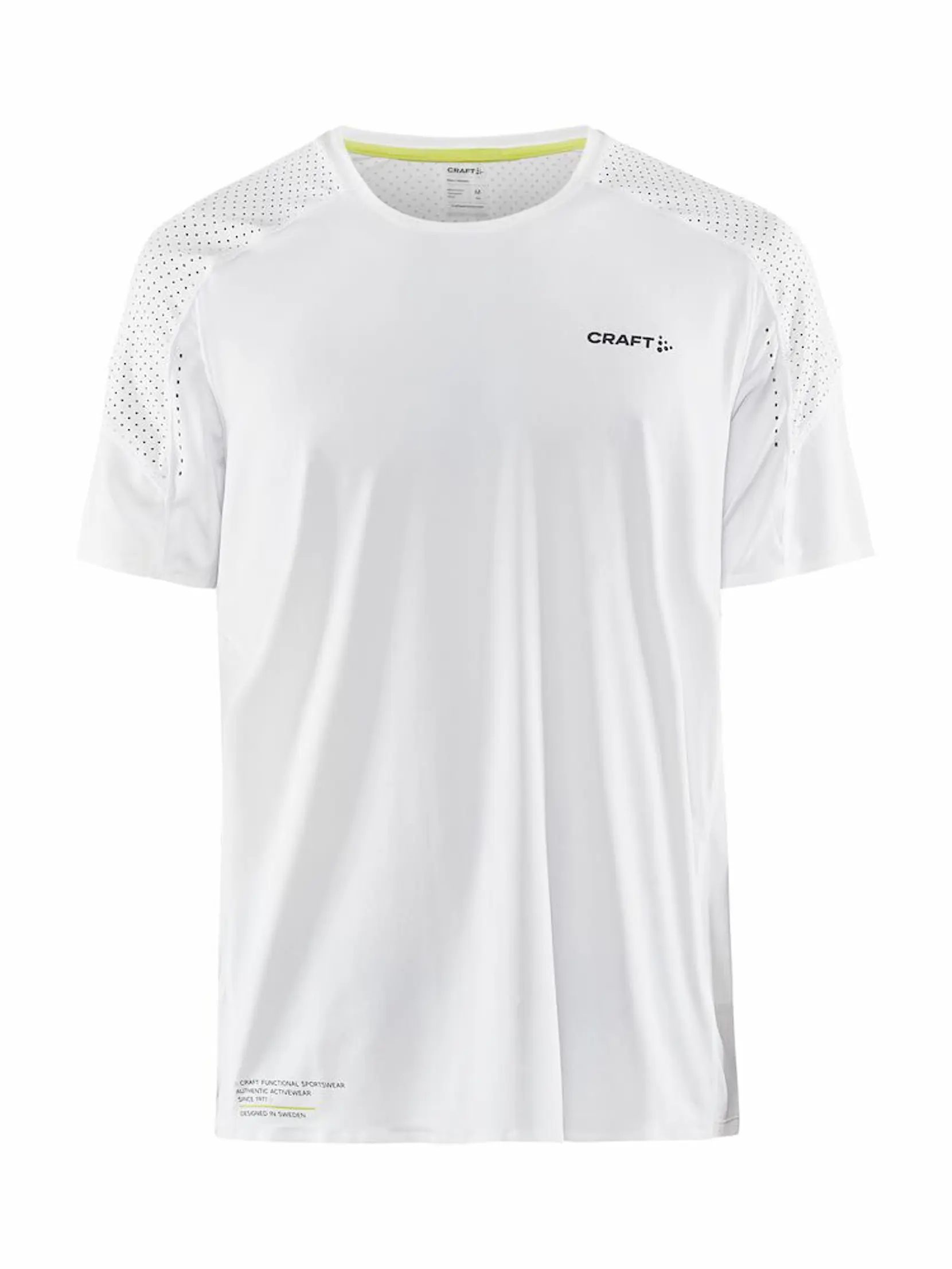 Bild på PRO Charge SS Tech Tee M