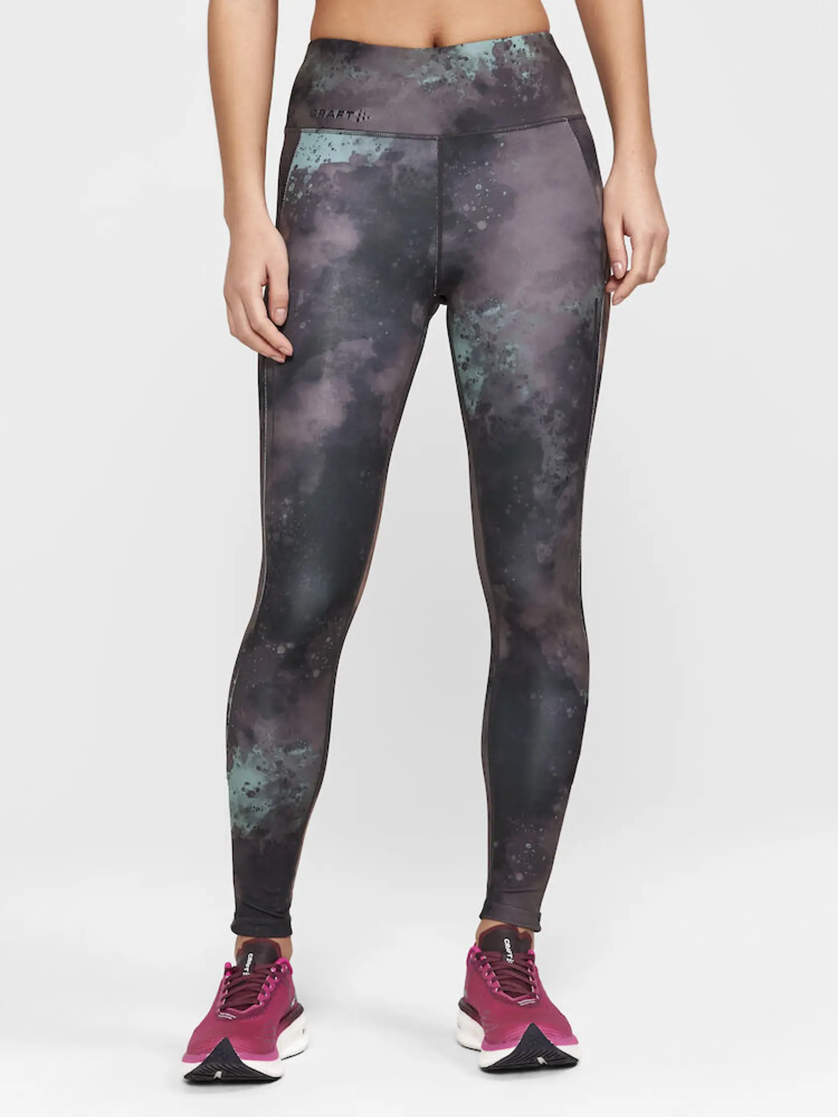 Bild på ADV Essence Run Tights W Bild på ADV Essence Run Tights W