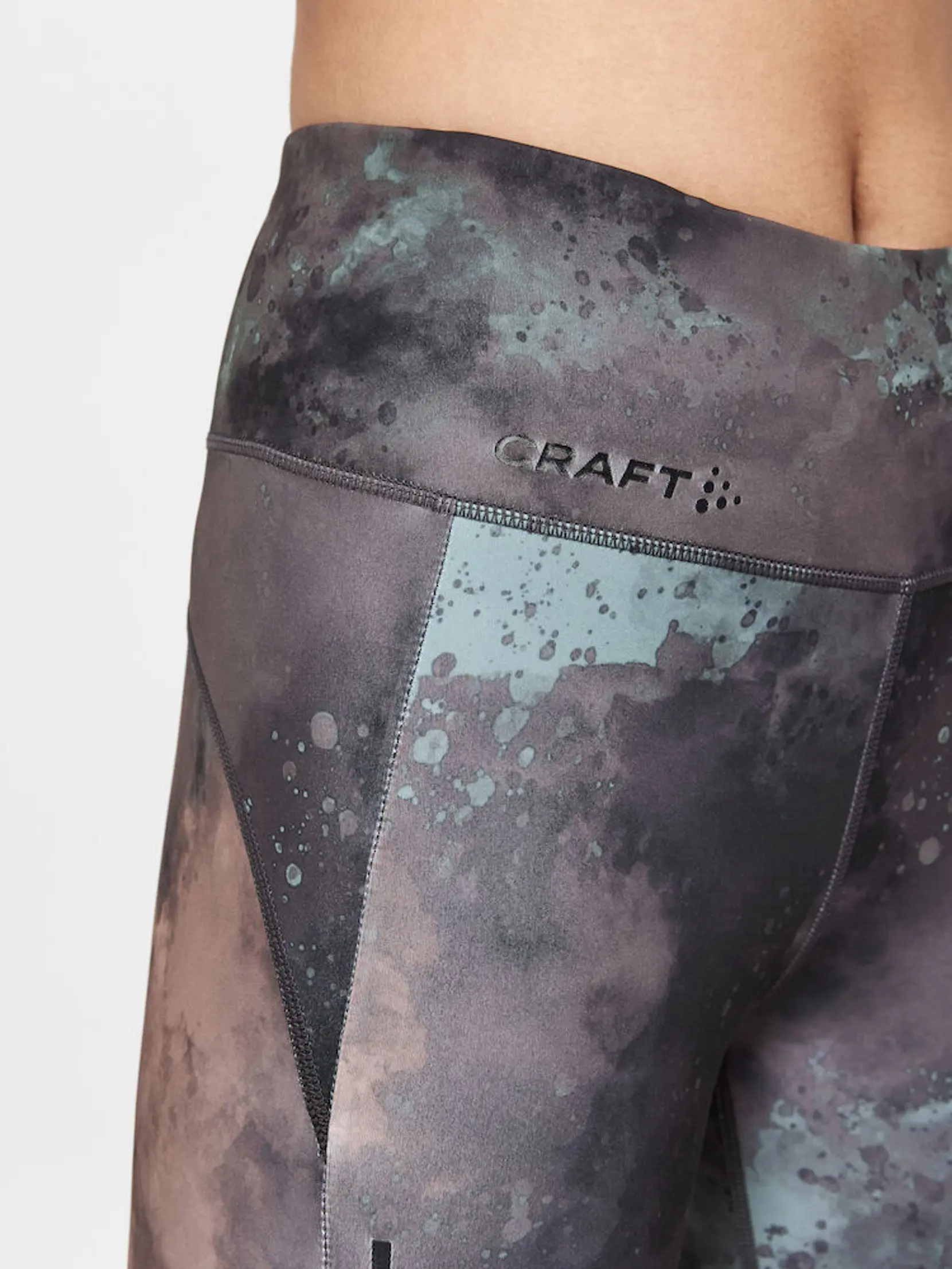 Bild på ADV Essence Run Tights W Bild på ADV Essence Run Tights W