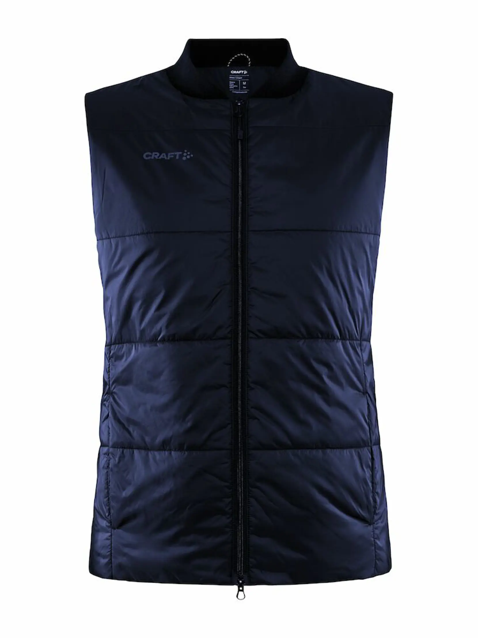 Bild på CORE Light Padded Vest W Bild på CORE Light Padded Vest W
