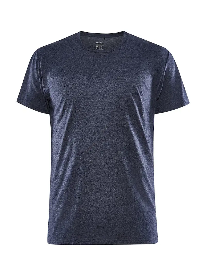 Merch Tri-Blend Tee M