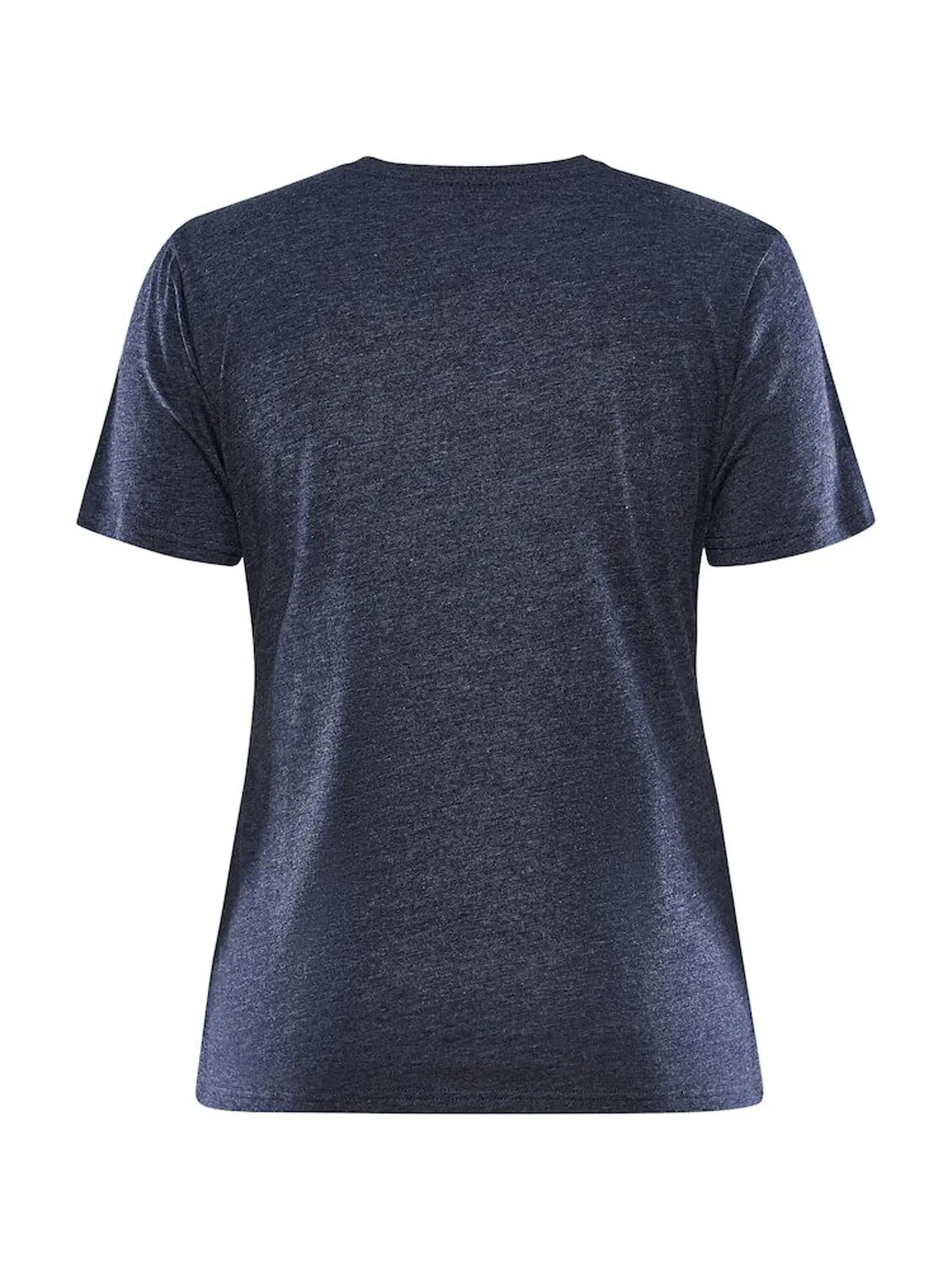 Bild på Merch Tri-Blend Tee W Bild på Merch Tri-Blend Tee W