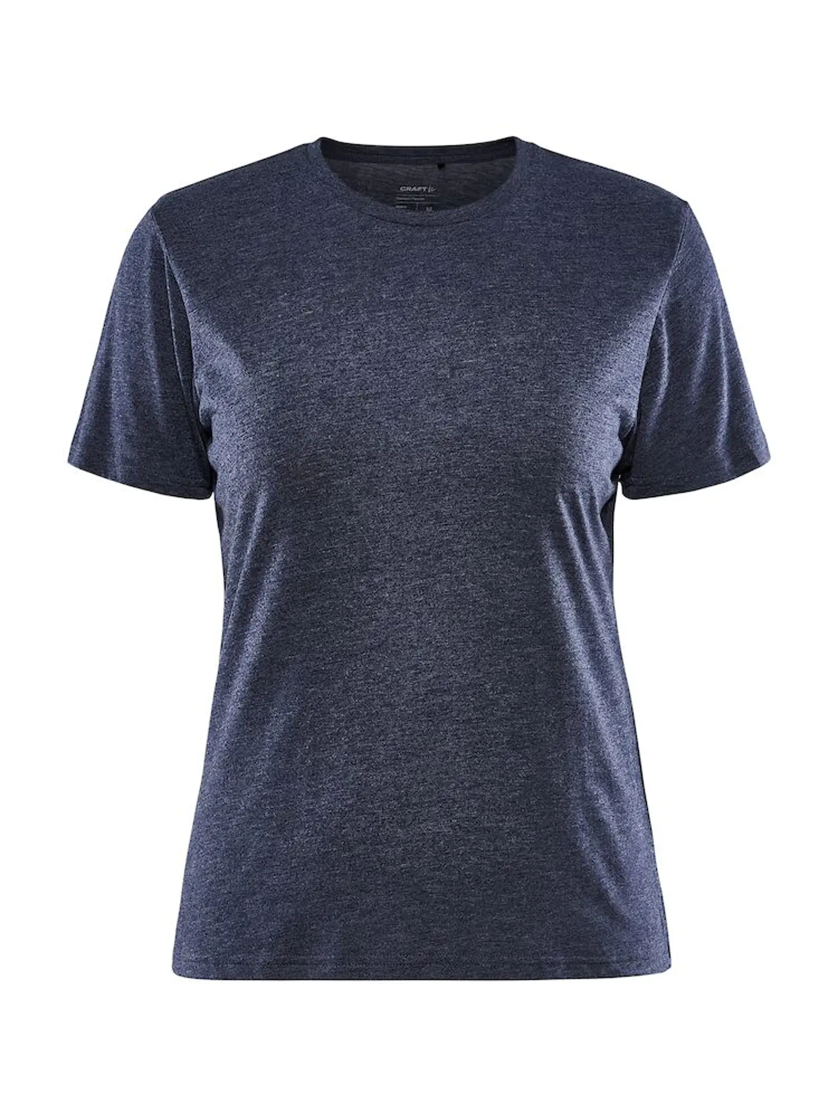 Bild på Merch Tri-Blend Tee W Bild på Merch Tri-Blend Tee W