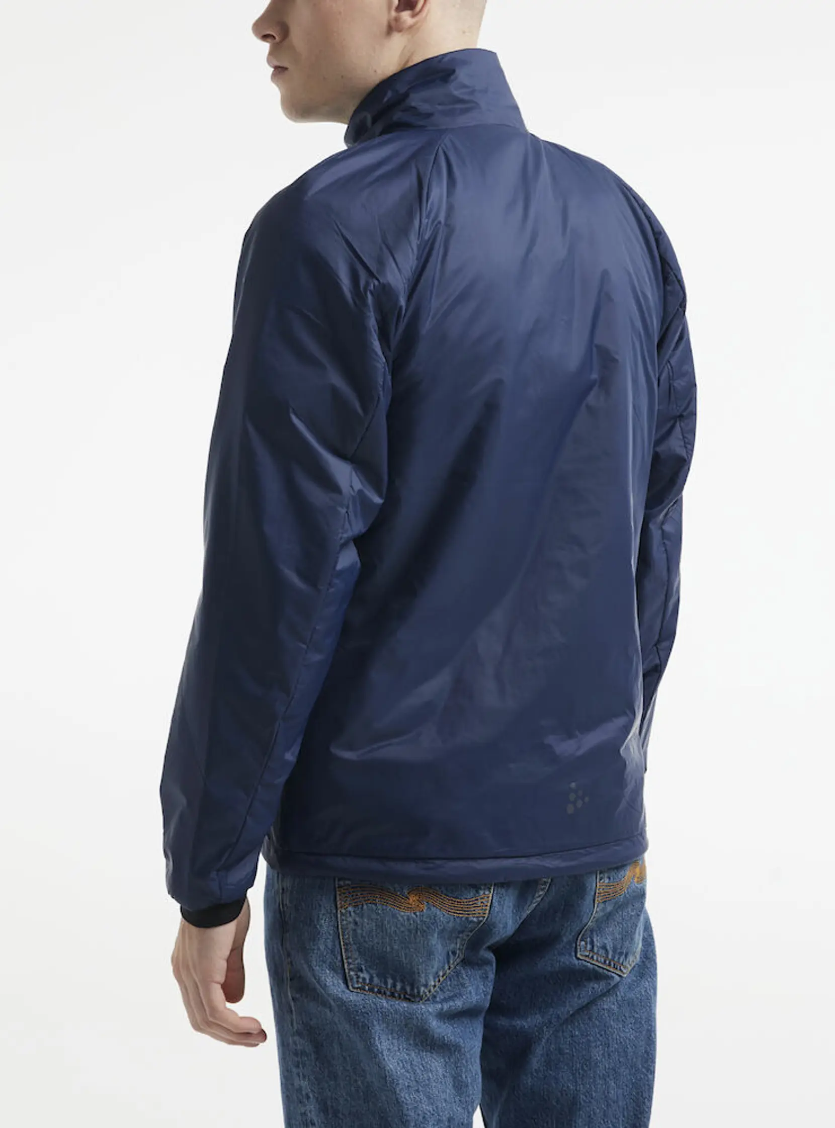 Bild på CORE Light Padded Jacket M Bild på CORE Light Padded Jacket M