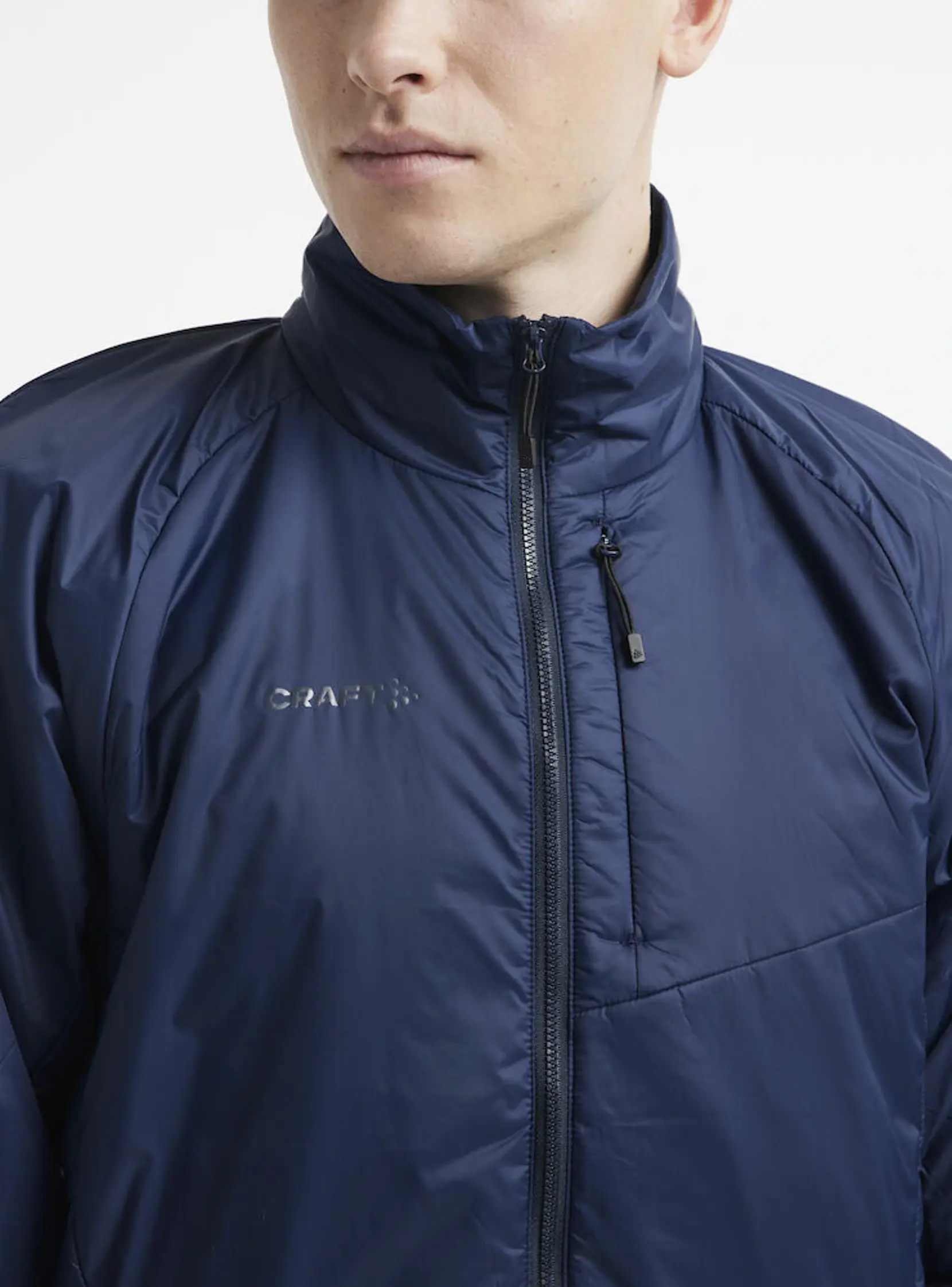 Bild på CORE Light Padded Jacket M Bild på CORE Light Padded Jacket M