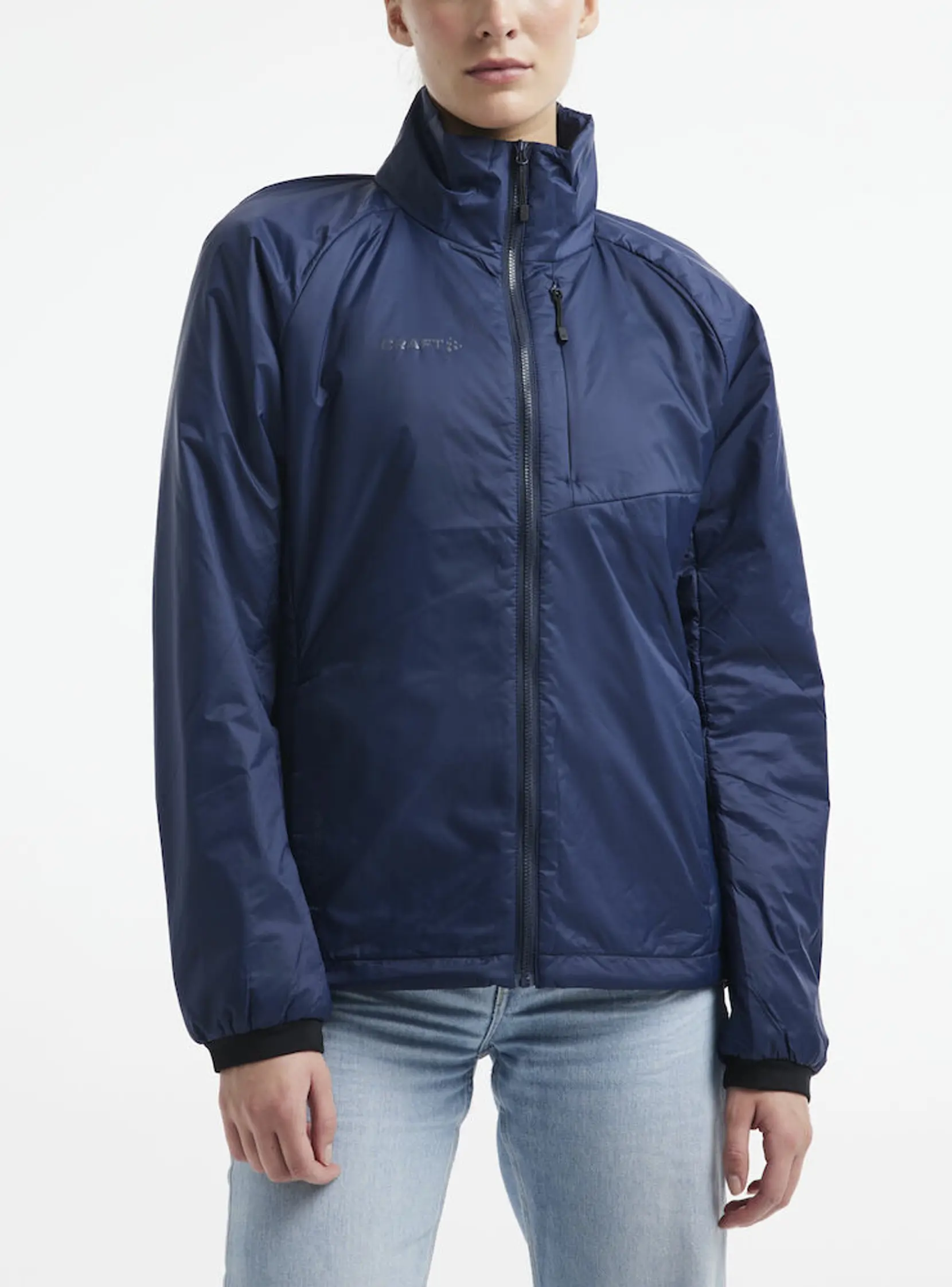 Bild på CORE Light Padded Jacket W Bild på CORE Light Padded Jacket W