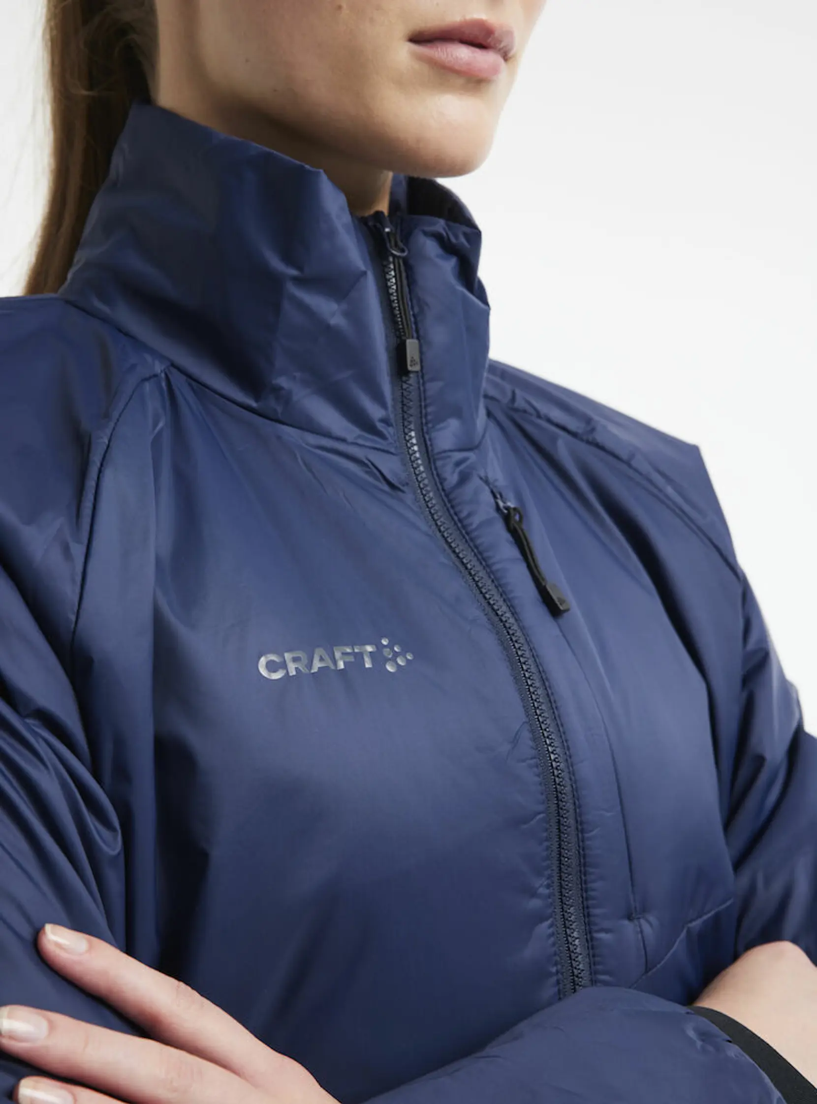 Bild på CORE Light Padded Jacket W Bild på CORE Light Padded Jacket W