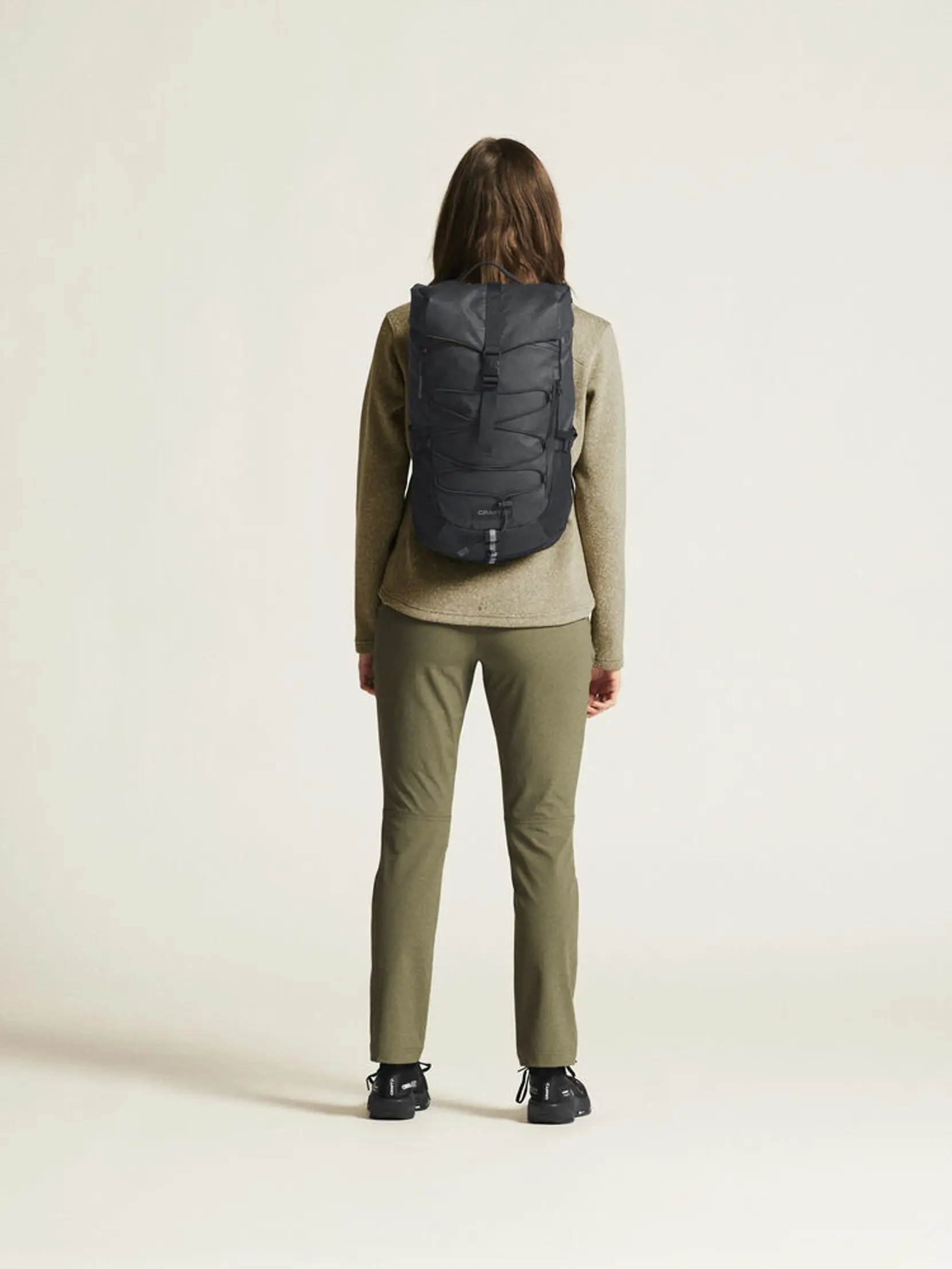 Bild på ADV Explore Heavy Fleece Jacket W Bild på ADV Explore Heavy Fleece Jacket W