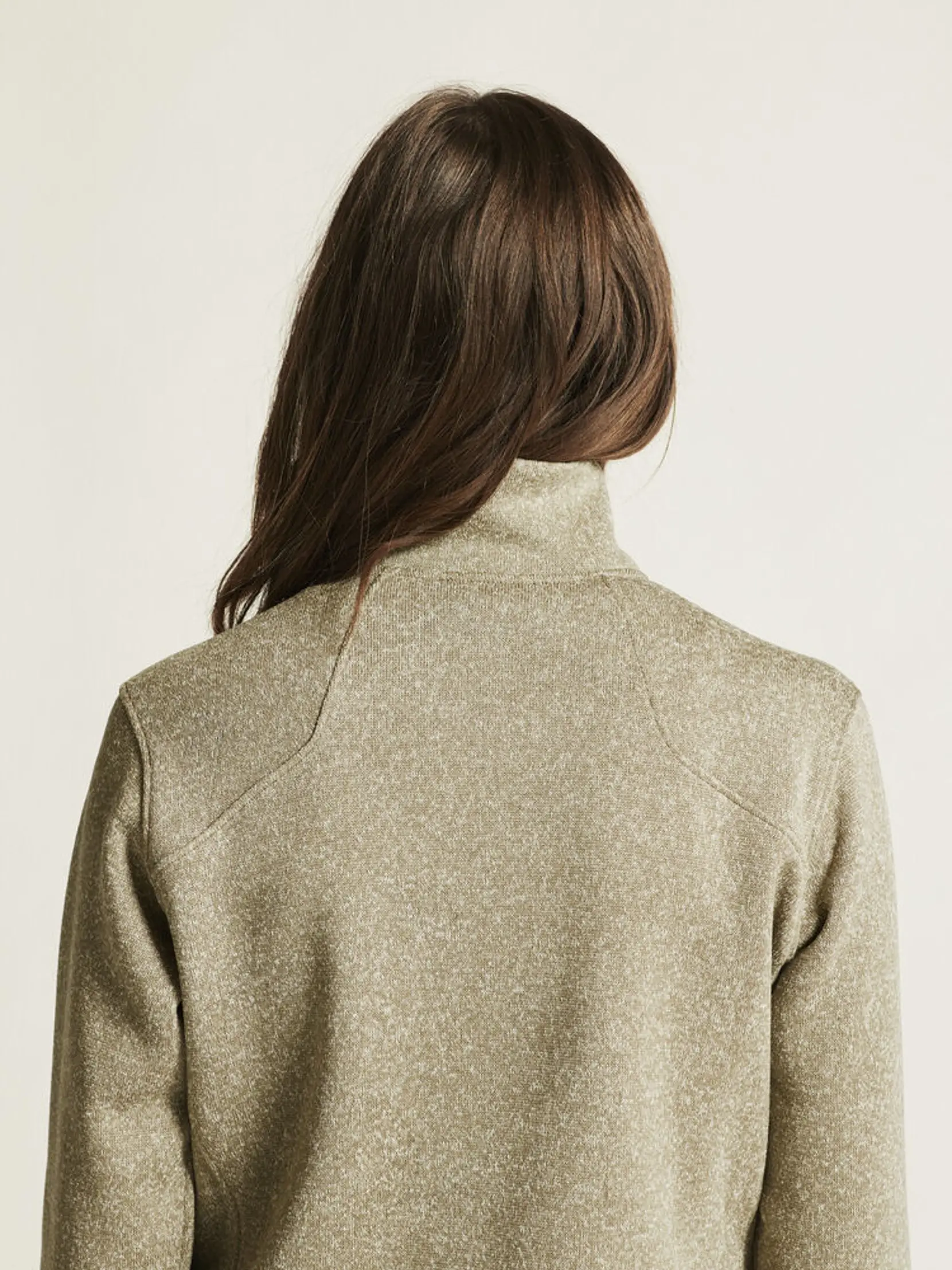 Bild på ADV Explore Heavy Fleece Jacket W Bild på ADV Explore Heavy Fleece Jacket W
