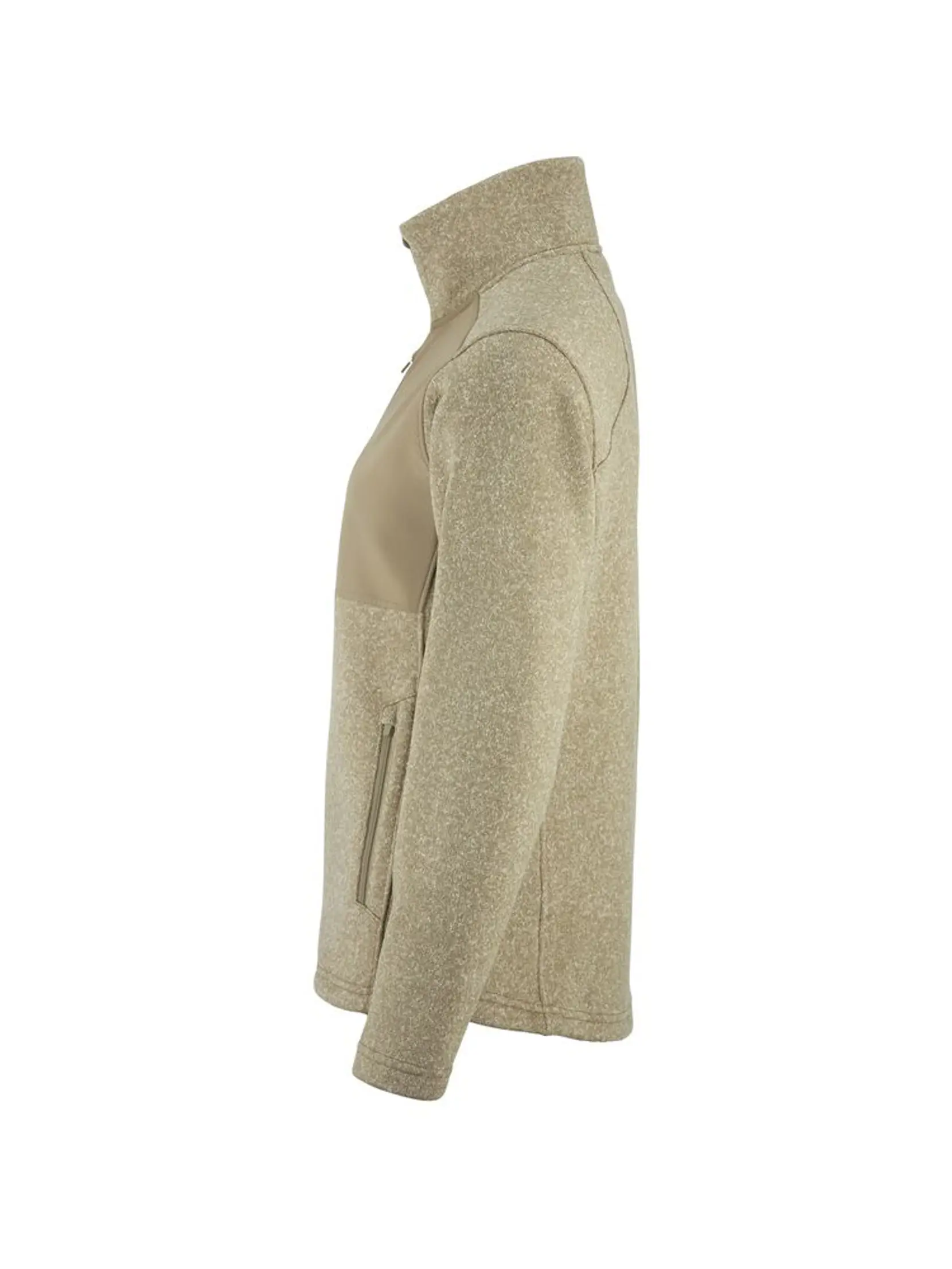 Bild på ADV Explore Heavy Fleece Jacket W Bild på ADV Explore Heavy Fleece Jacket W