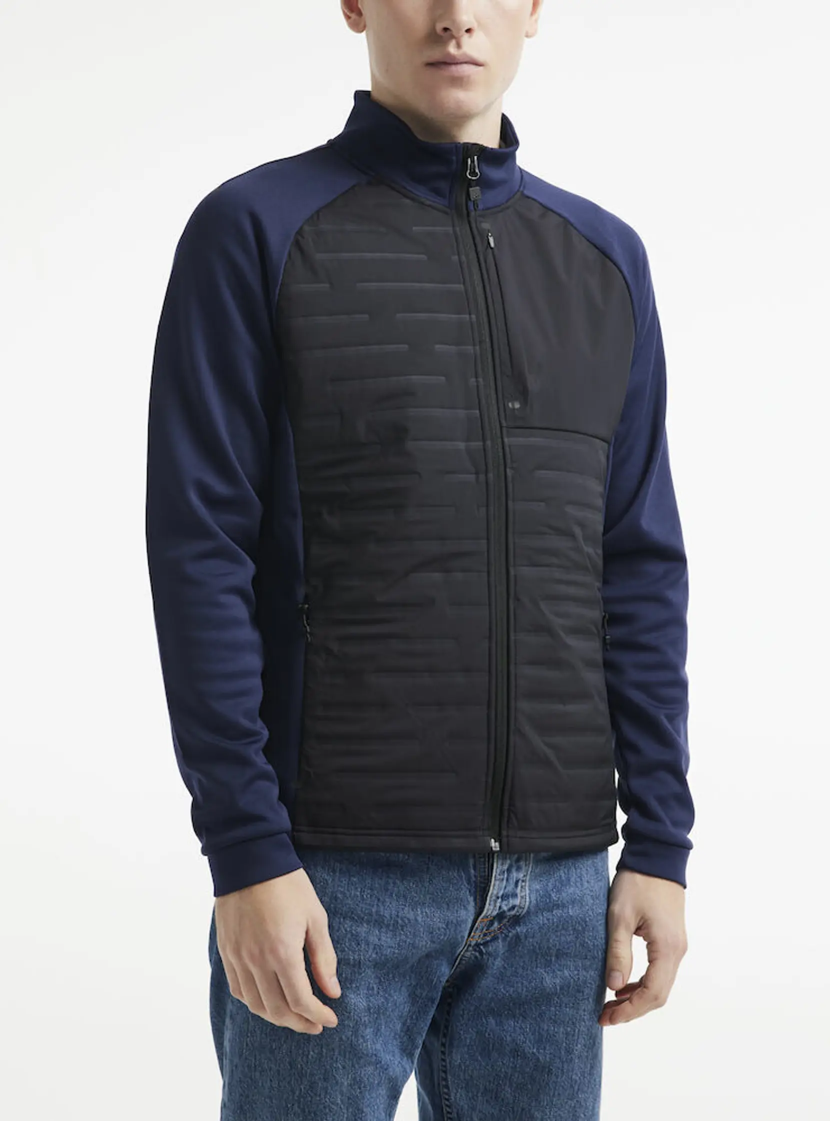 Bild på ADV Unify Hybrid Jacket M Bild på ADV Unify Hybrid Jacket M
