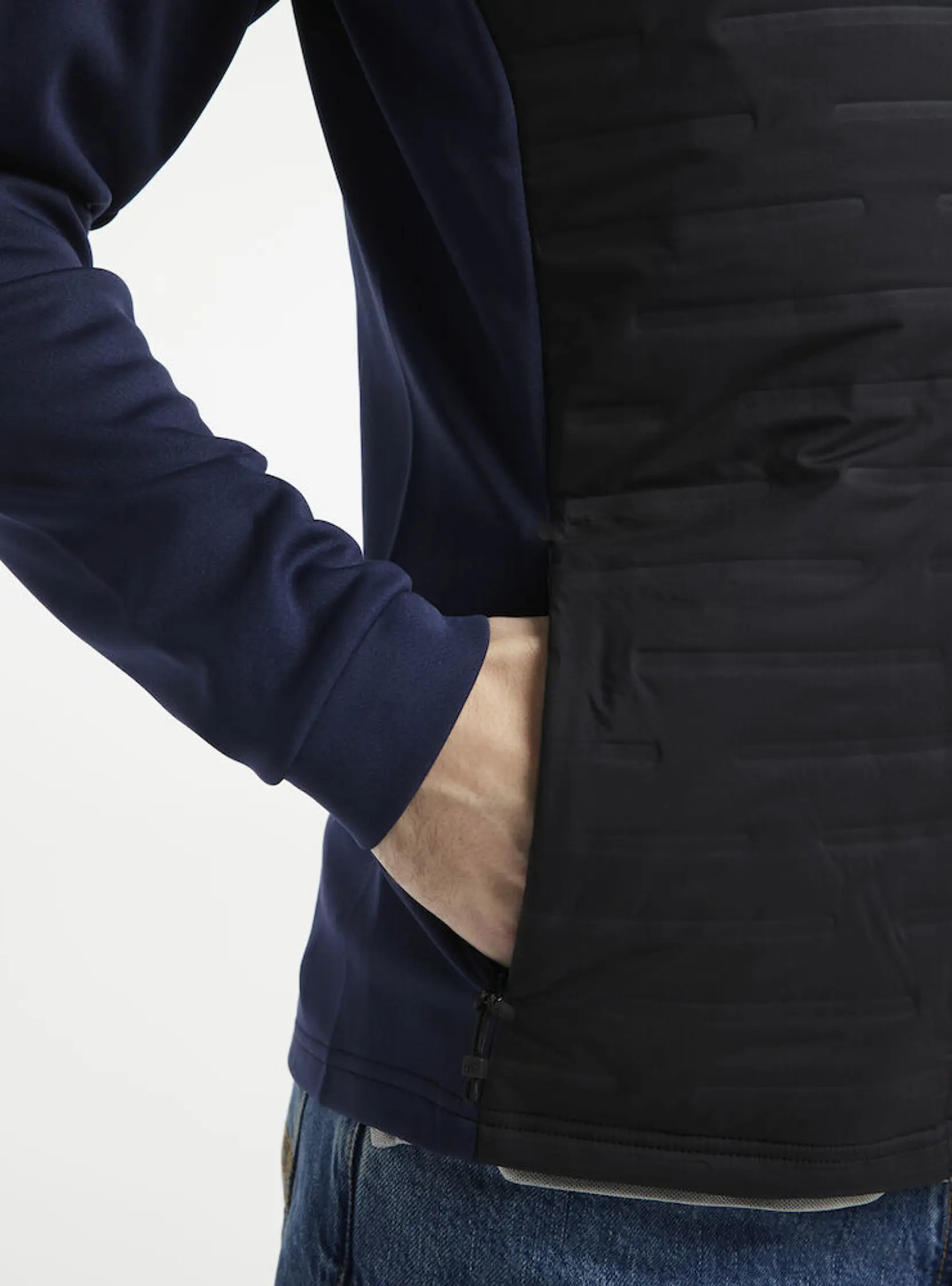 Bild på ADV Unify Hybrid Jacket M Bild på ADV Unify Hybrid Jacket M