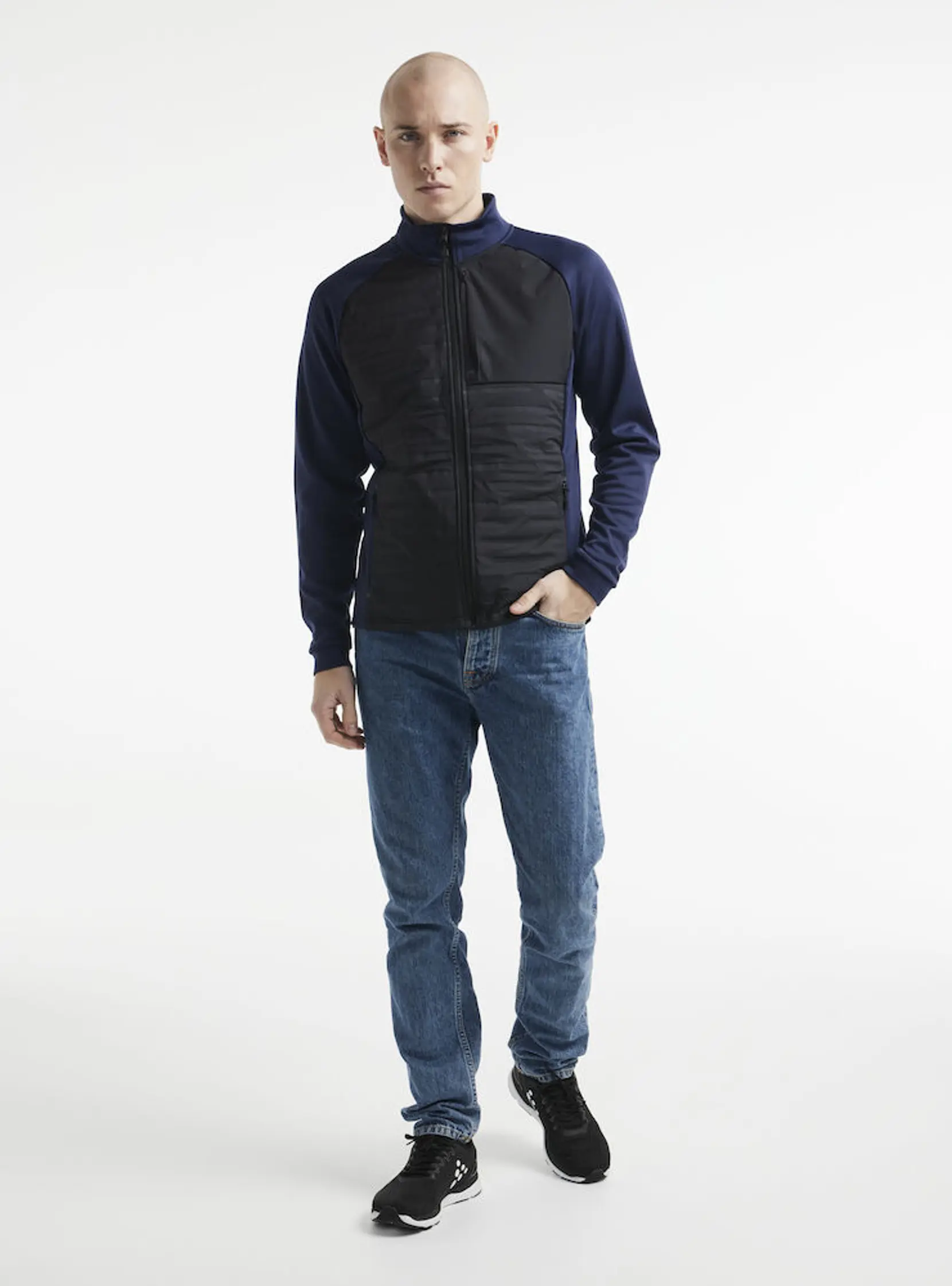 Bild på ADV Unify Hybrid Jacket M Bild på ADV Unify Hybrid Jacket M