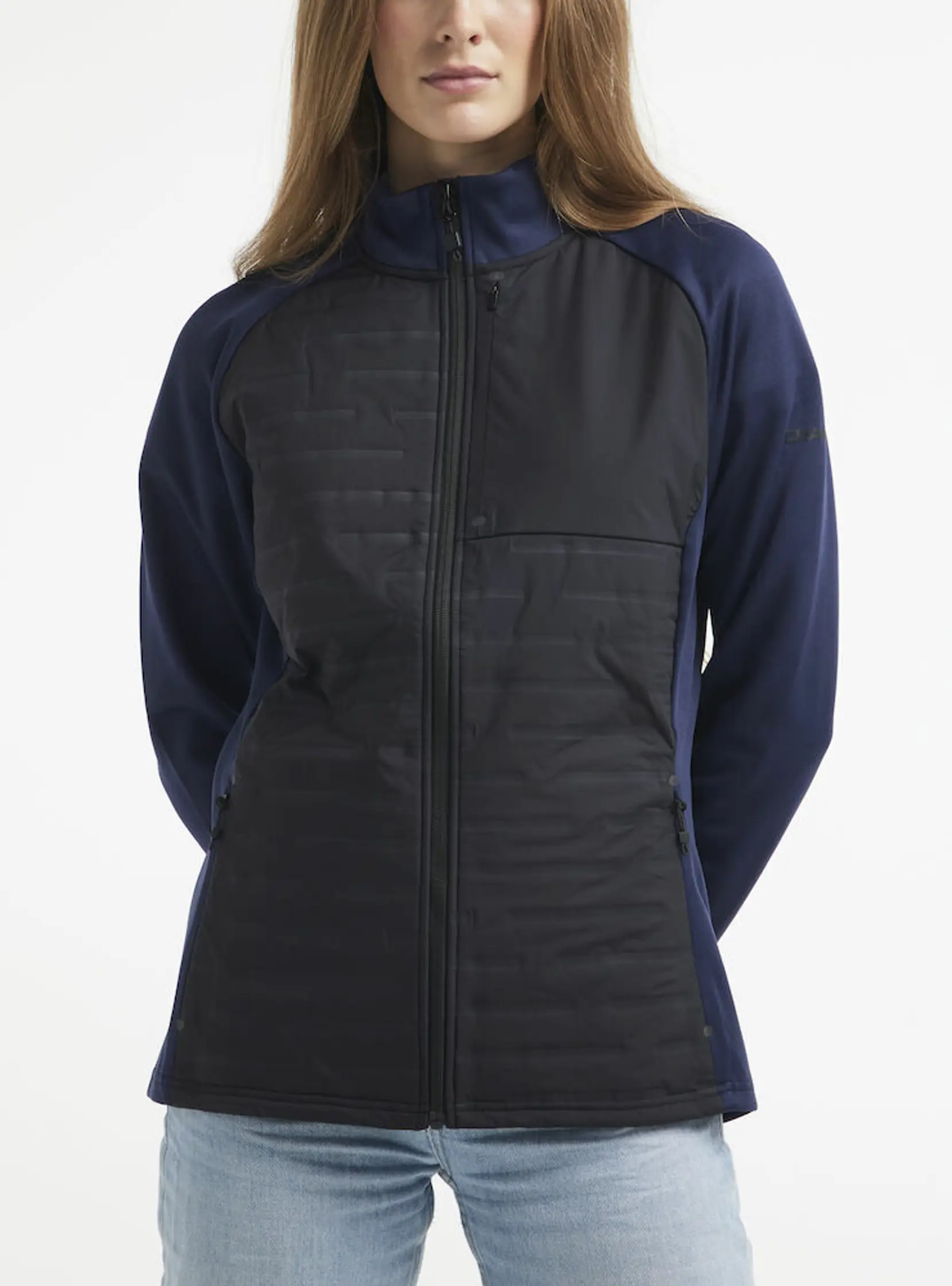 Bild på ADV Unify Hybrid Jacket W Bild på ADV Unify Hybrid Jacket W