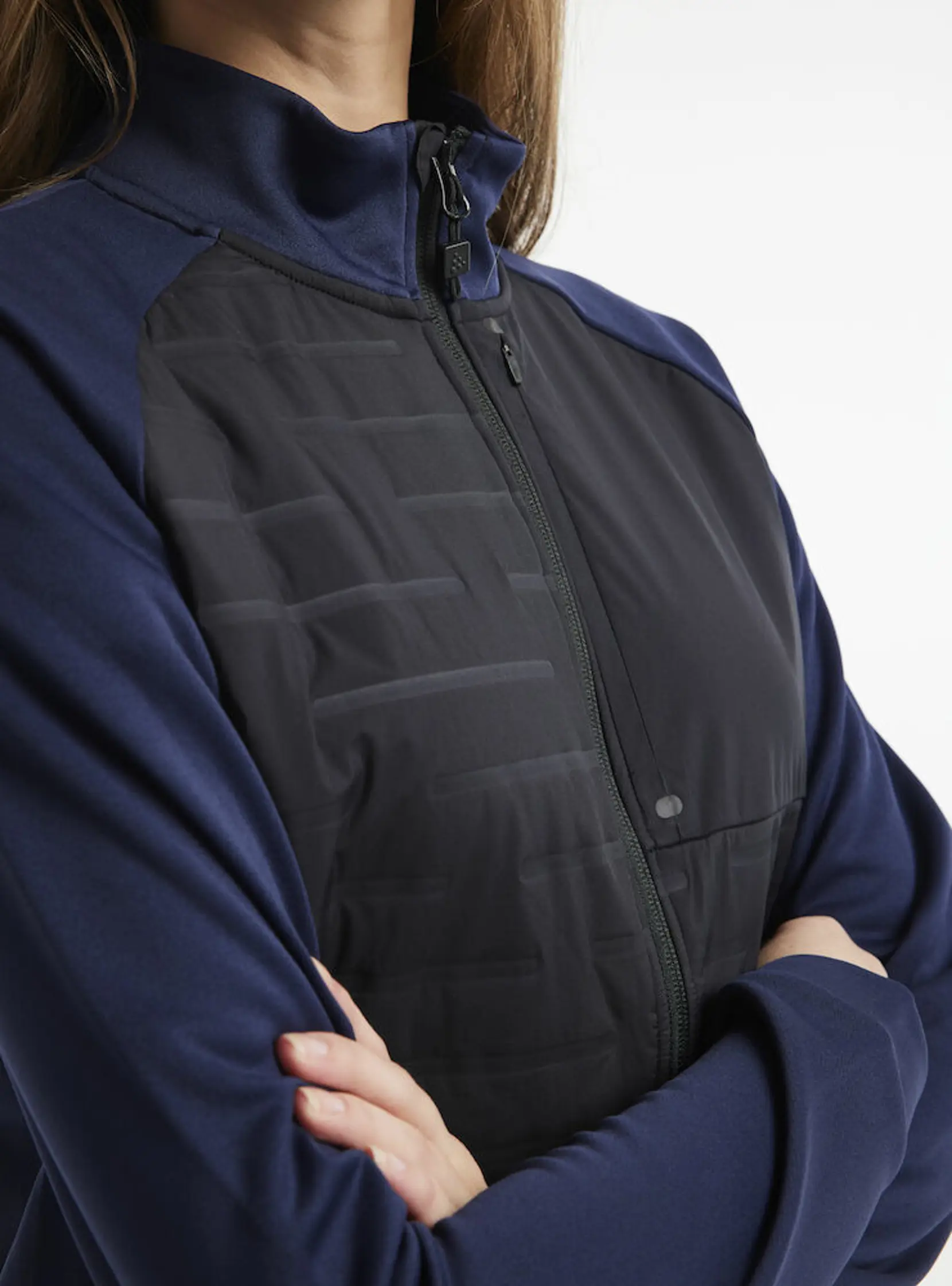 Bild på ADV Unify Hybrid Jacket W Bild på ADV Unify Hybrid Jacket W