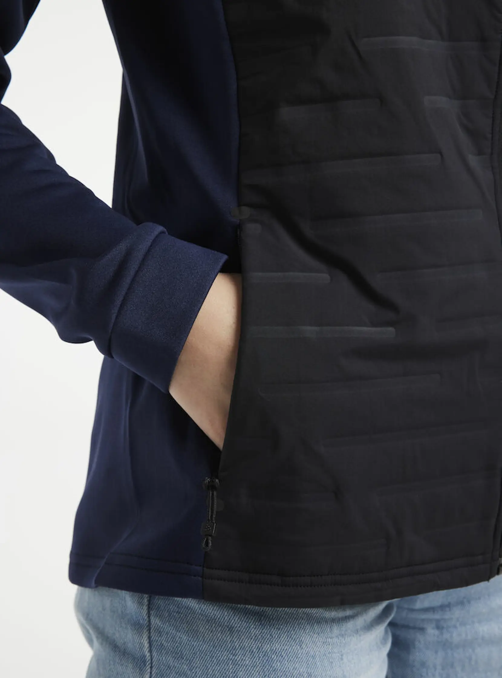 Bild på ADV Unify Hybrid Jacket W Bild på ADV Unify Hybrid Jacket W