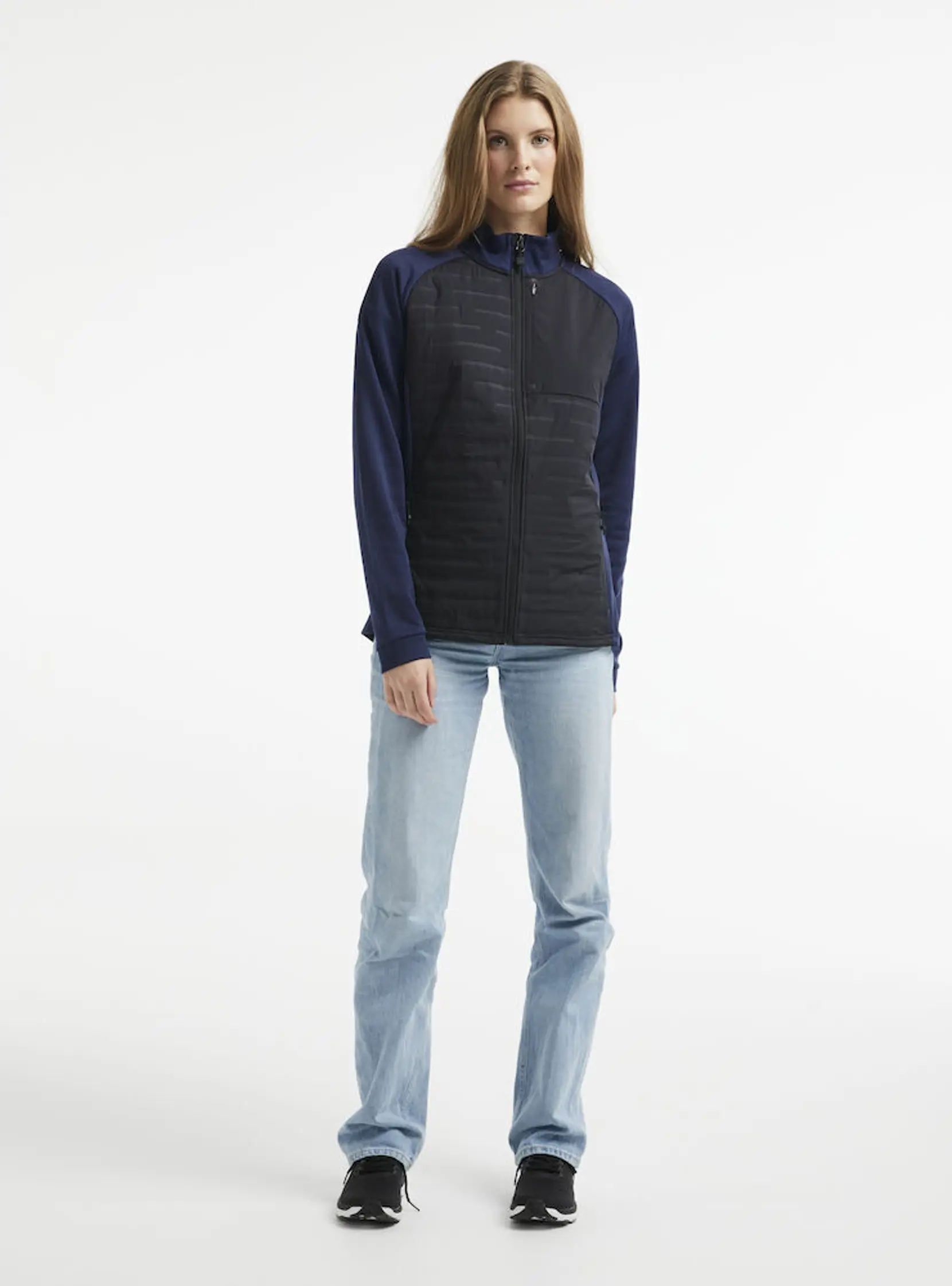 Bild på ADV Unify Hybrid Jacket W Bild på ADV Unify Hybrid Jacket W