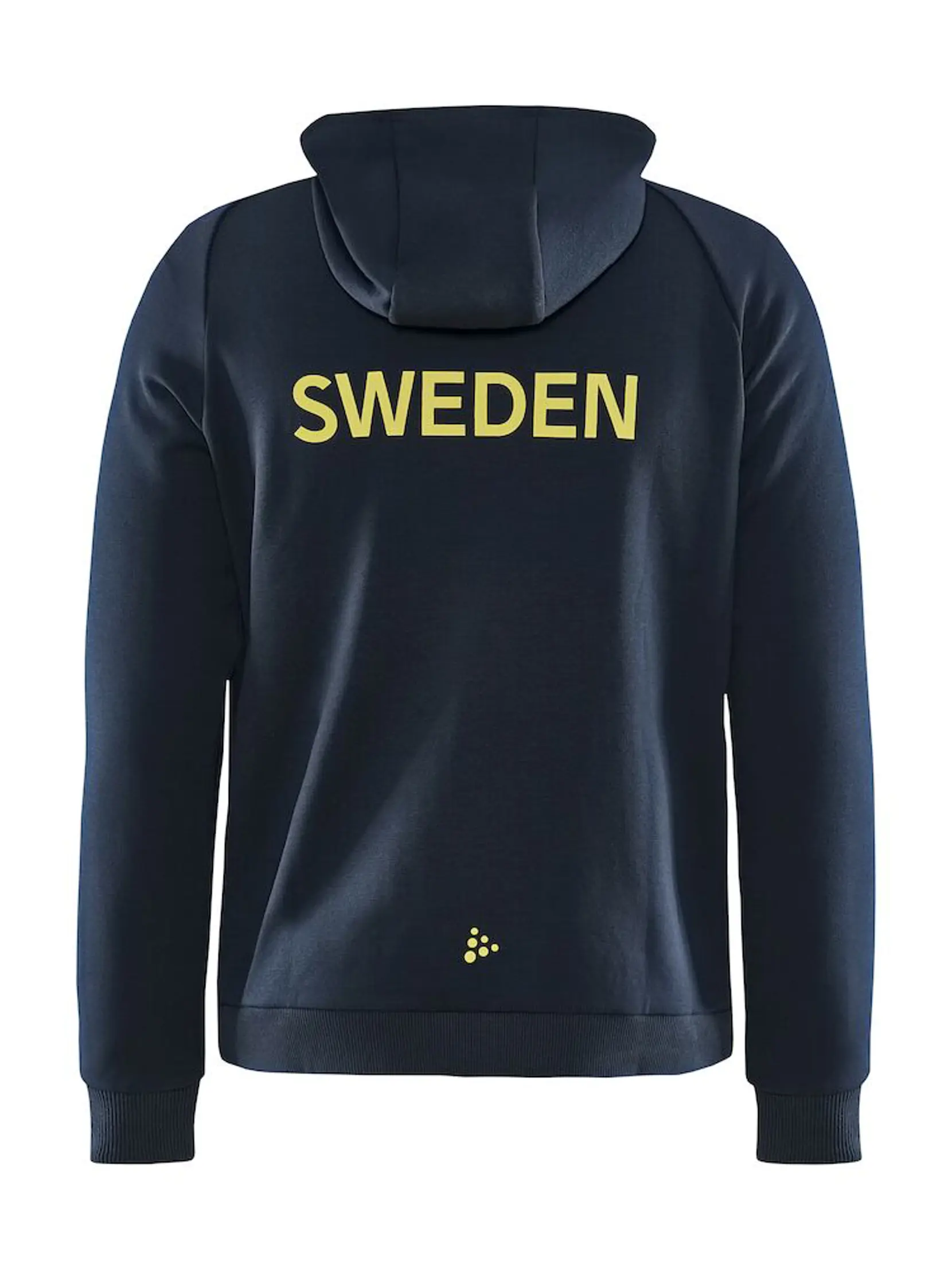 Bild på Sweden Hoodie M Bild på Sweden Hoodie M