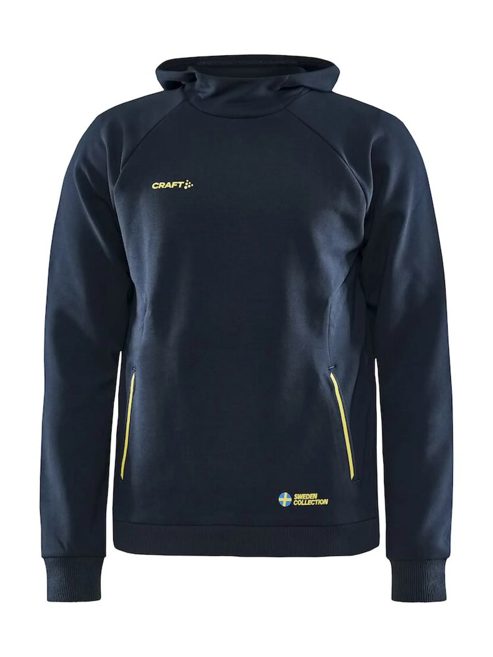 Bild på Sweden Hoodie M Bild på Sweden Hoodie M