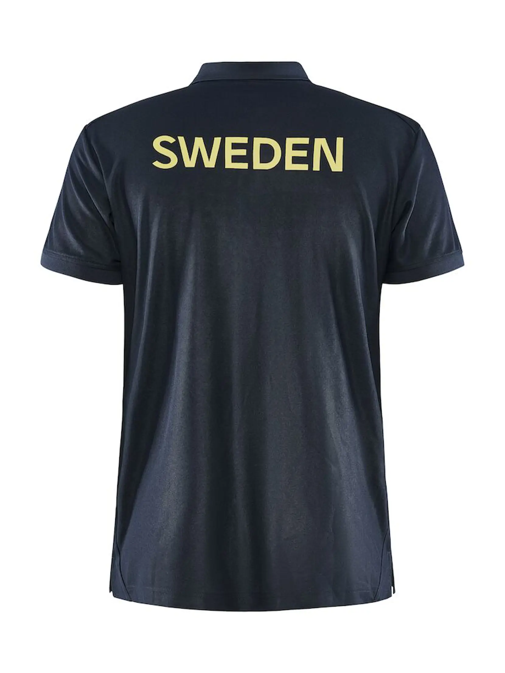 Bild på Sweden Polo Shirt M Bild på Sweden Polo Shirt M
