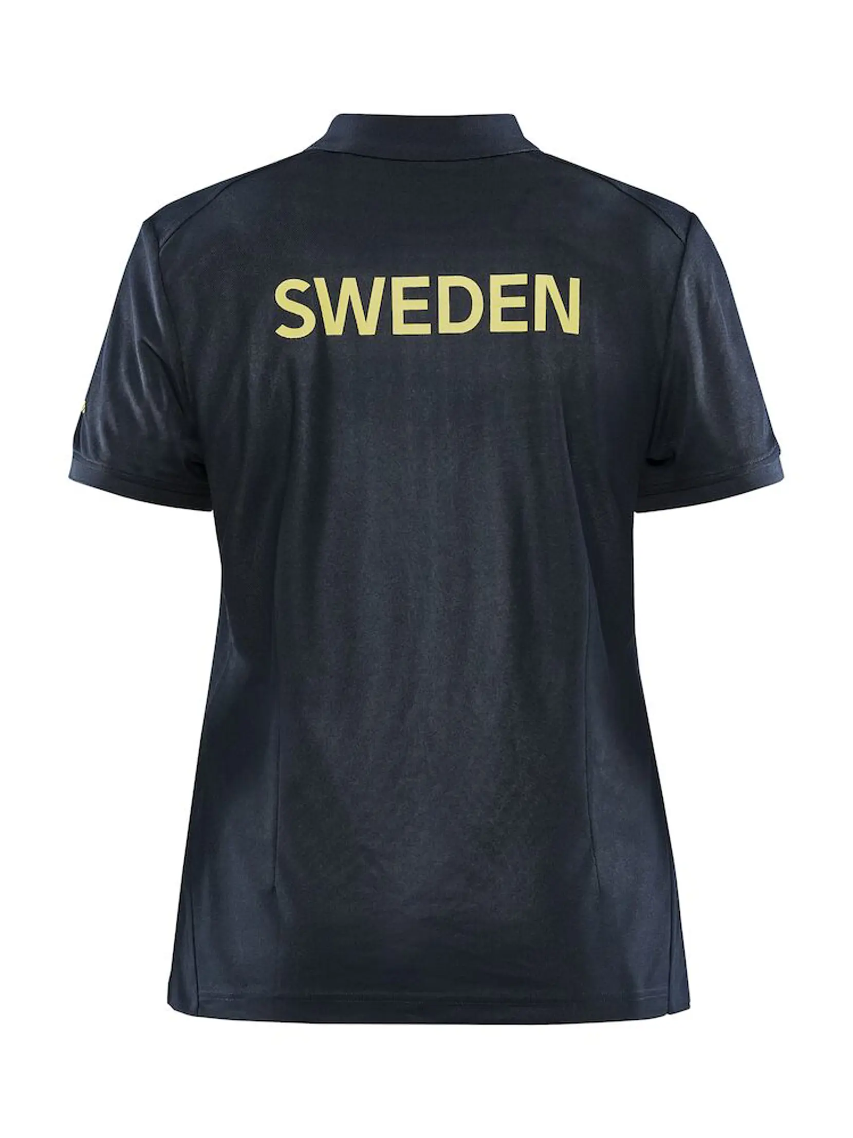 Bild på Sweden Polo Shirt W Bild på Sweden Polo Shirt W
