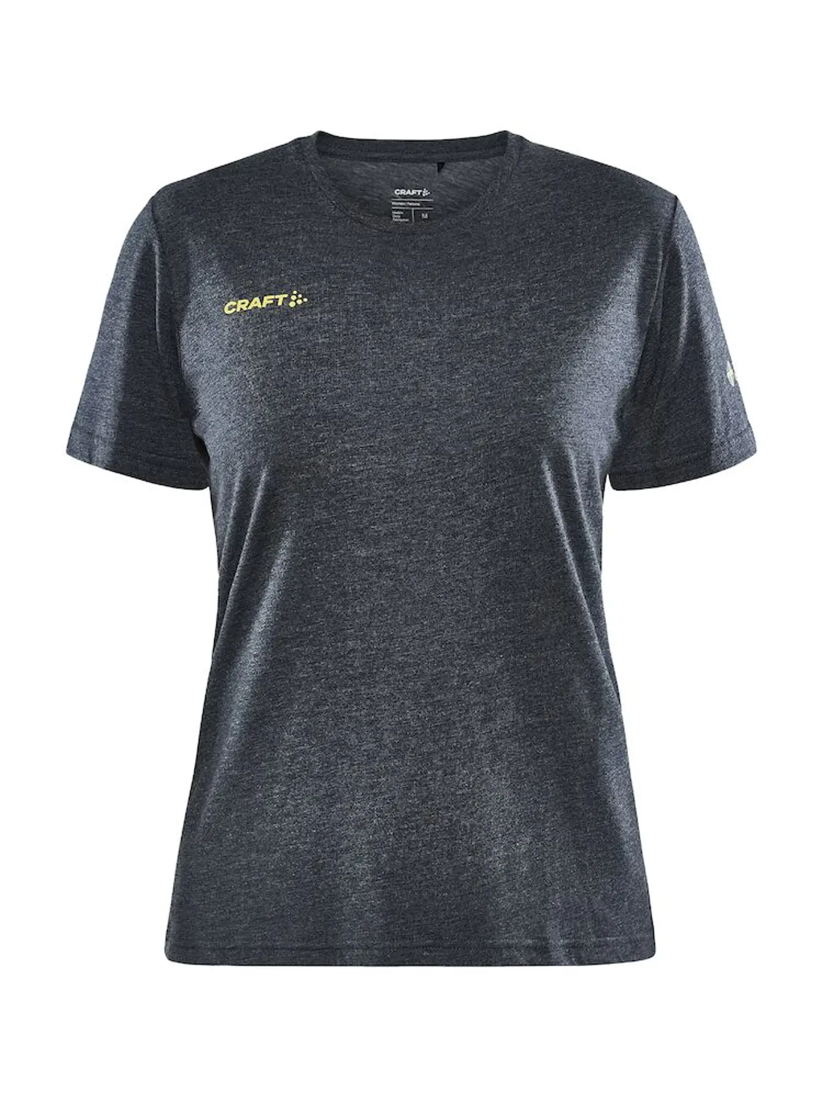 Bild på Sweden Tri-blend Tee W Bild på Sweden Tri-blend Tee W