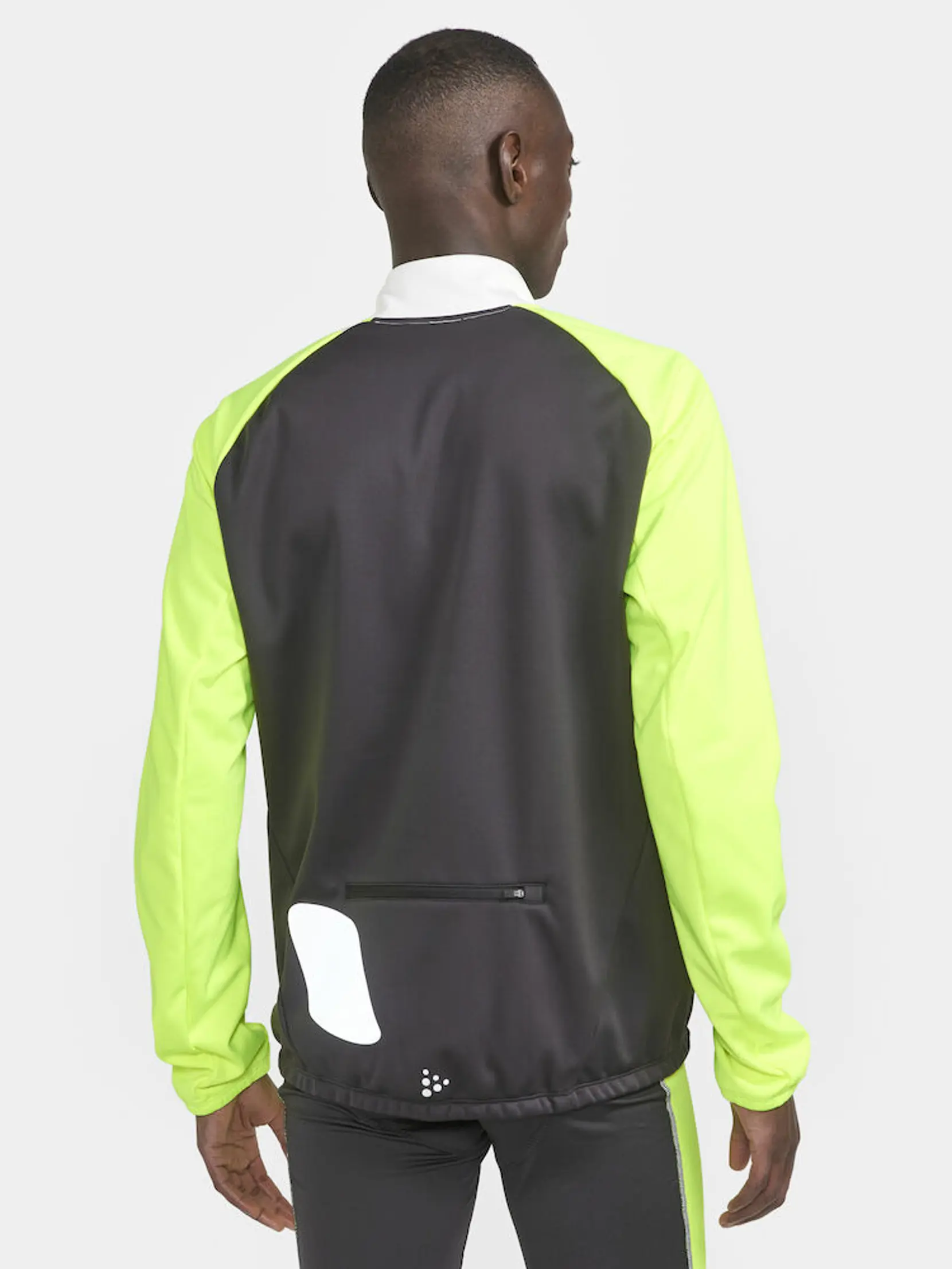 Bild på Core Bike SubZ Lumen Jacket M Bild på Core Bike SubZ Lumen Jacket M