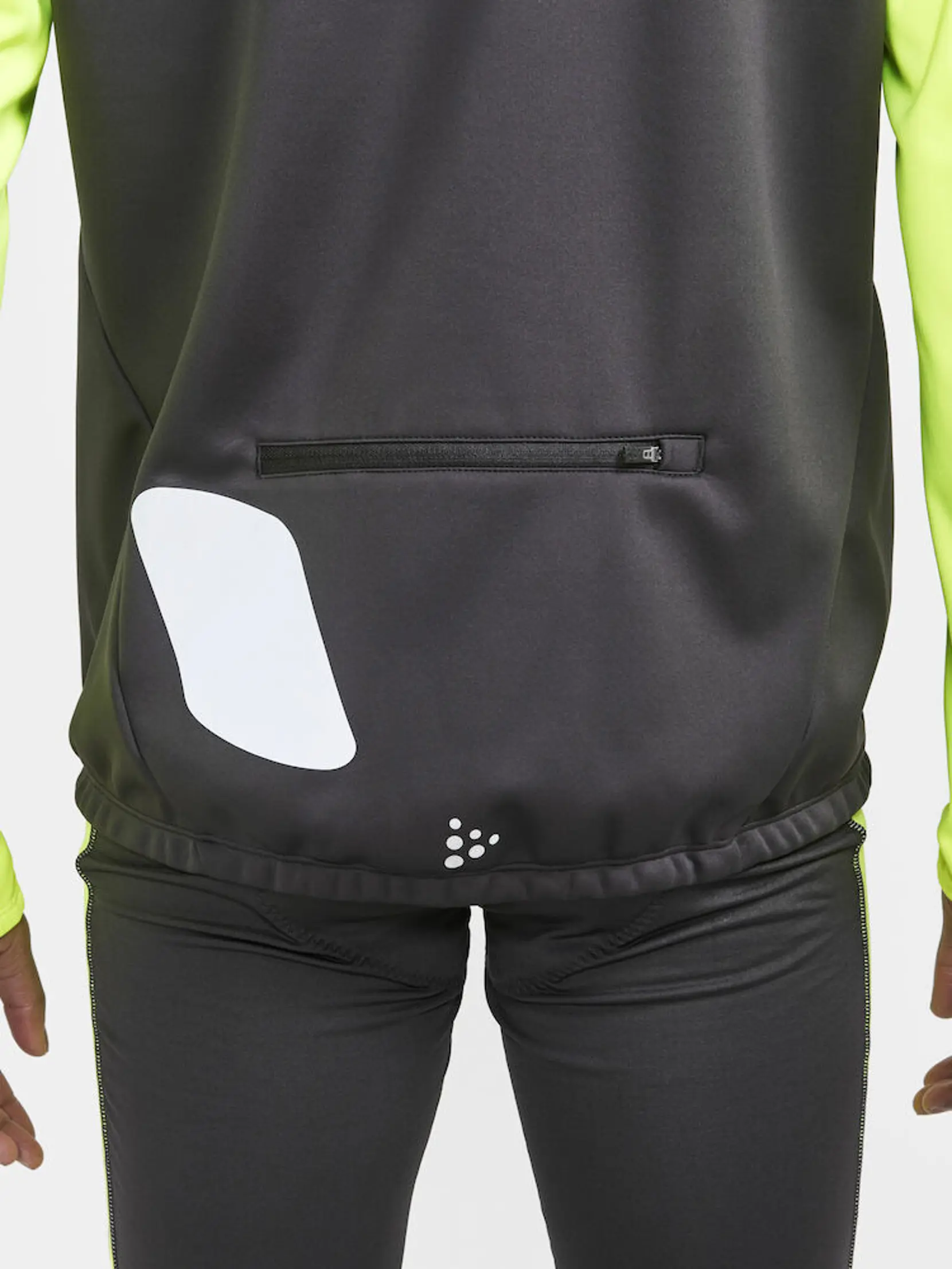 Bild på Core Bike SubZ Lumen Jacket M Bild på Core Bike SubZ Lumen Jacket M