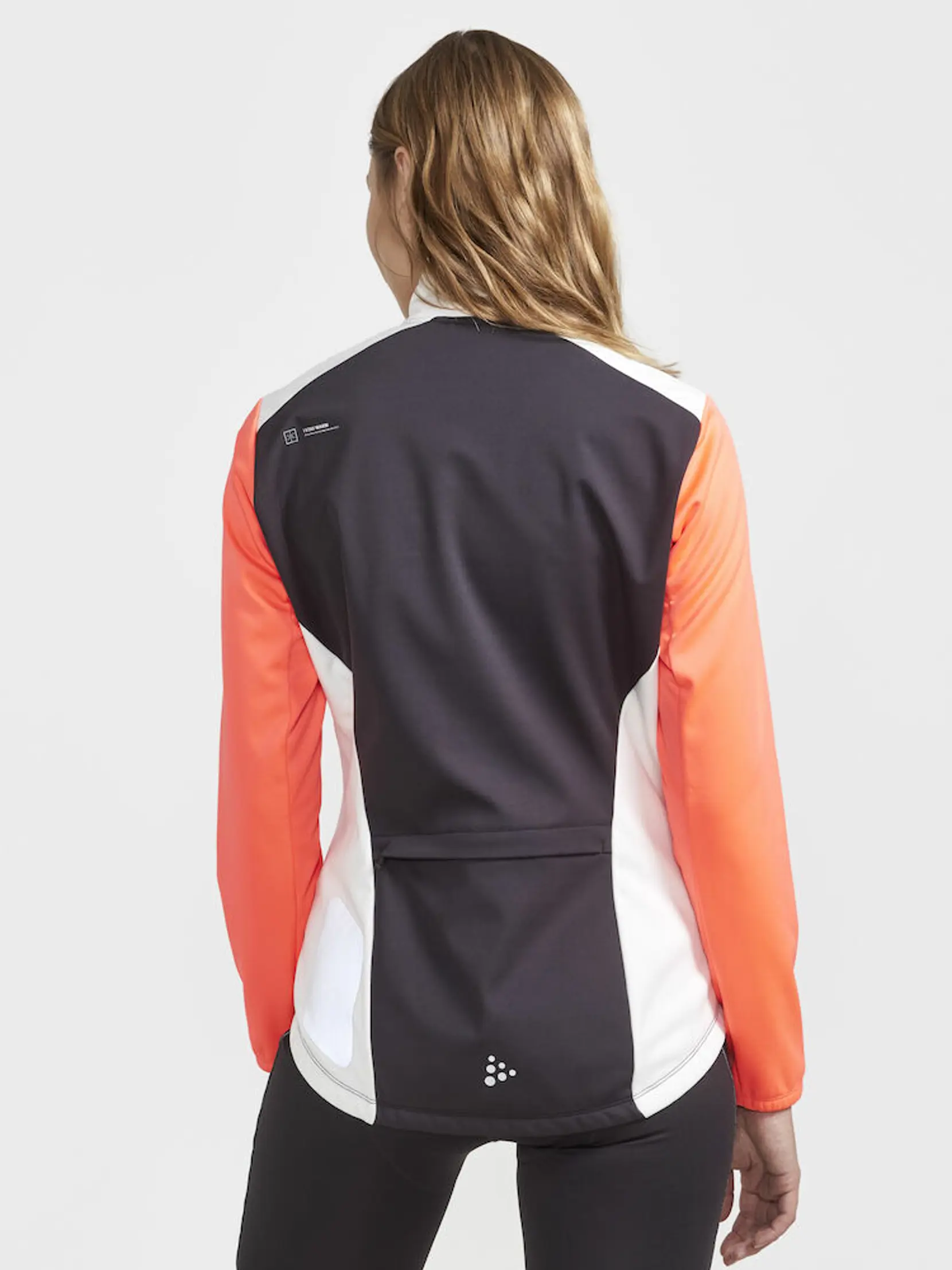 Bild på Core Bike SubZ Lumen Jacket W Bild på Core Bike SubZ Lumen Jacket W