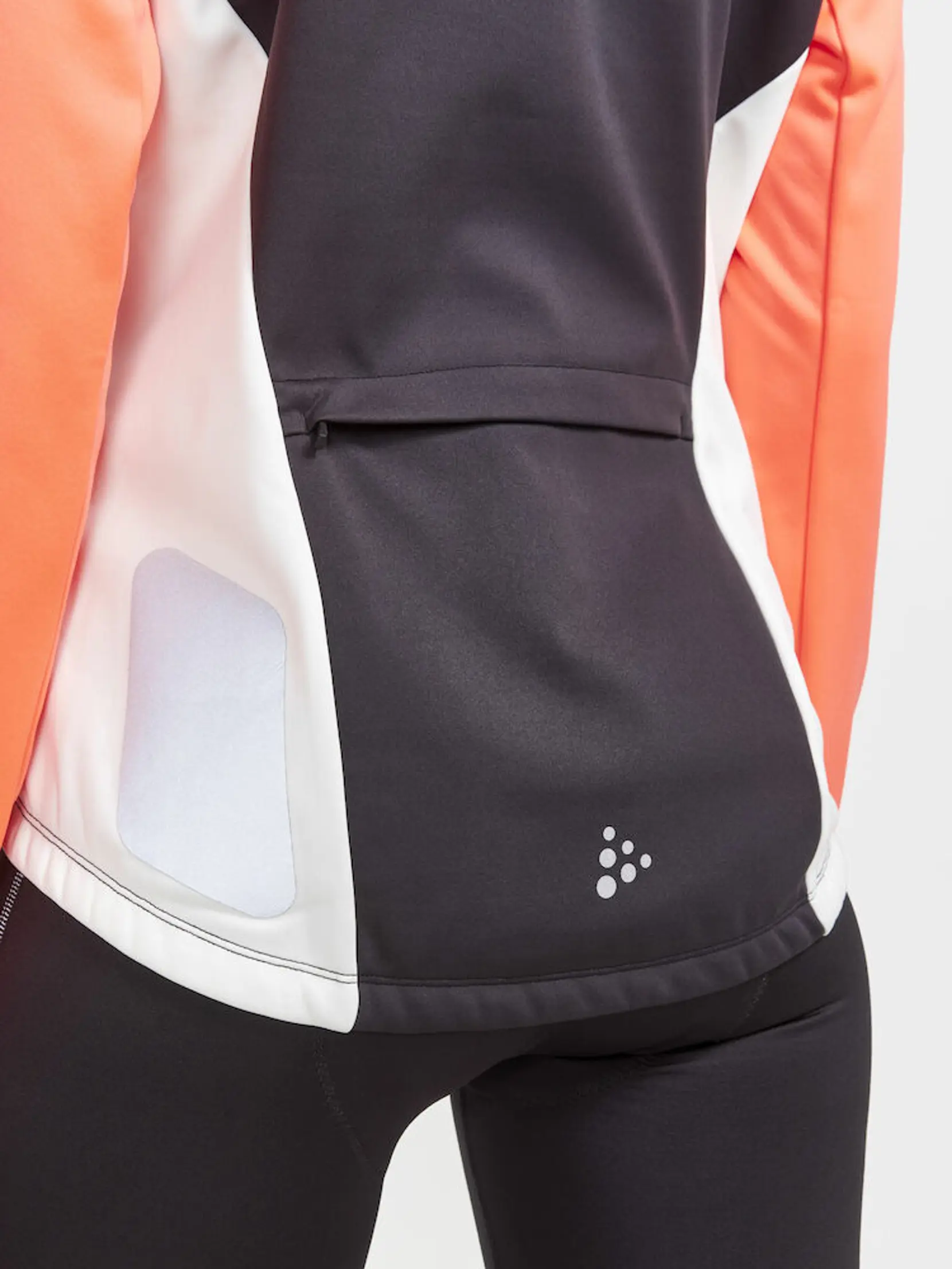 Bild på Core Bike SubZ Lumen Jacket W Bild på Core Bike SubZ Lumen Jacket W