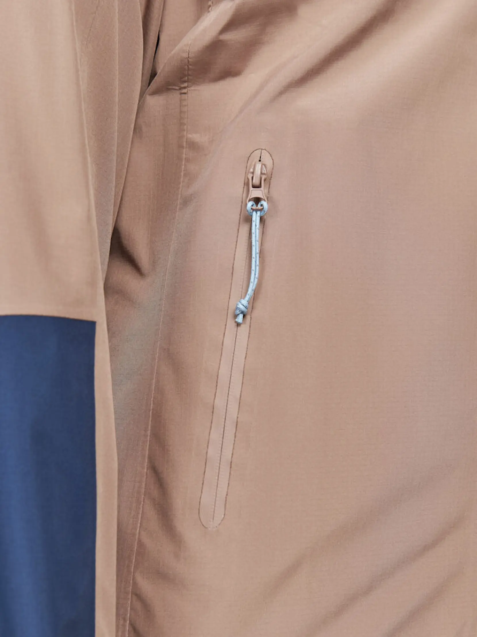 Bild på PRO Trail Hydro Jacket W Bild på PRO Trail Hydro Jacket W