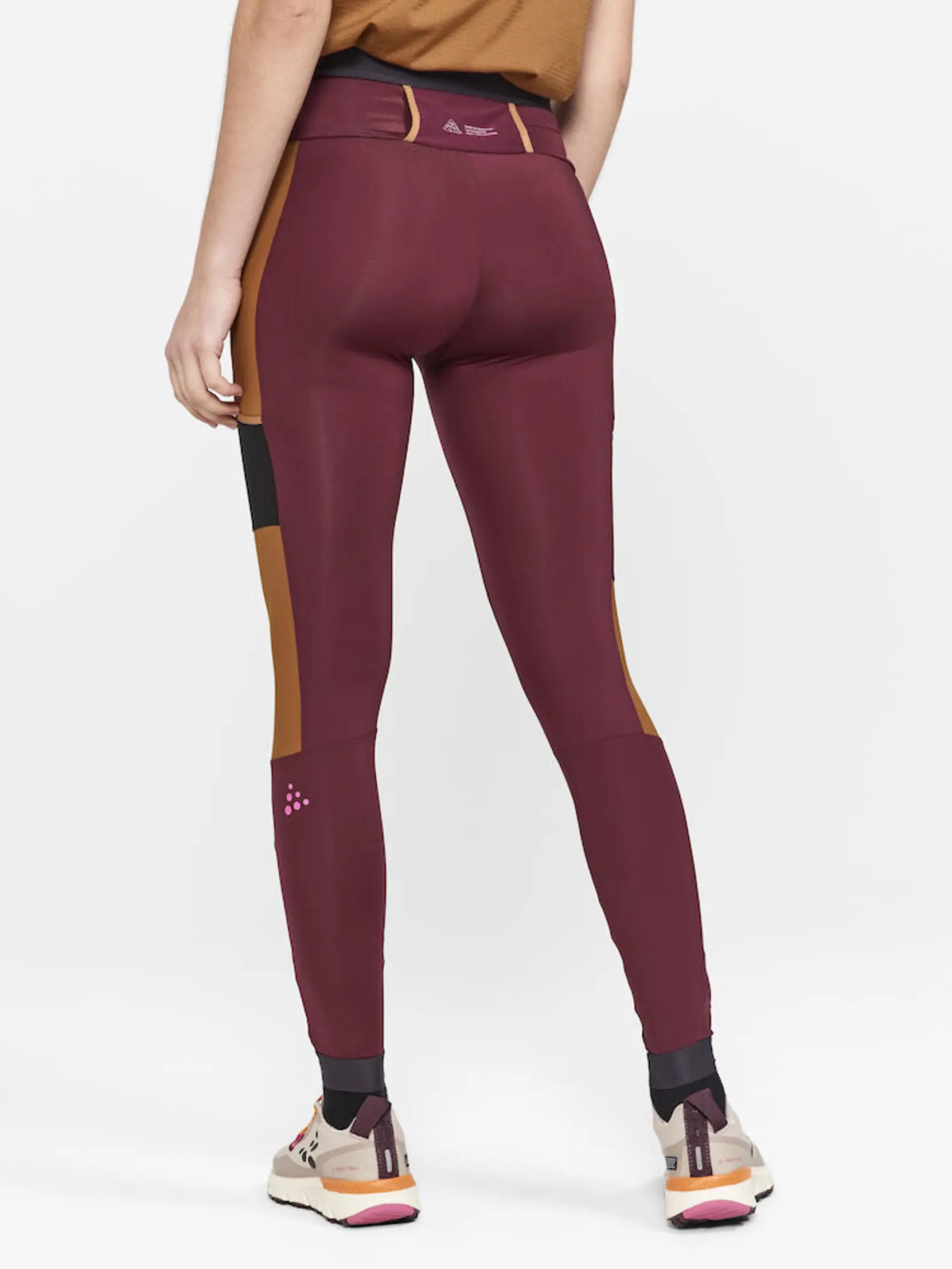 Bild på PRO Trail Tights W Bild på PRO Trail Tights W