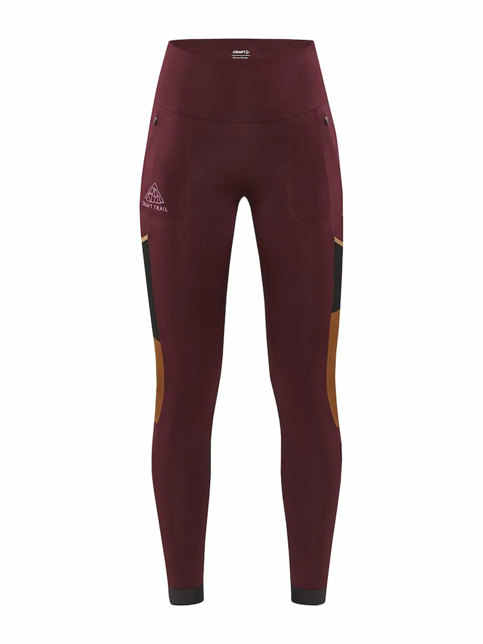 Bild på PRO Trail Tights W Bild på PRO Trail Tights W