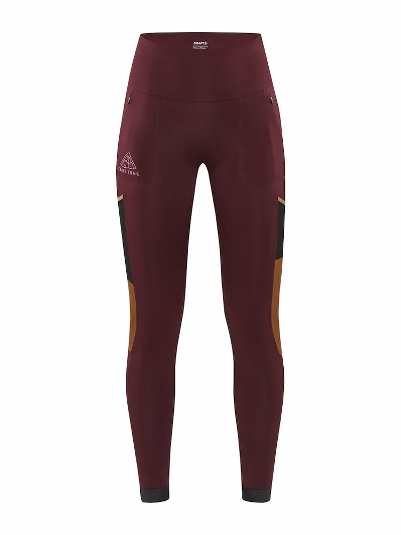 Bild på PRO Trail Tights W