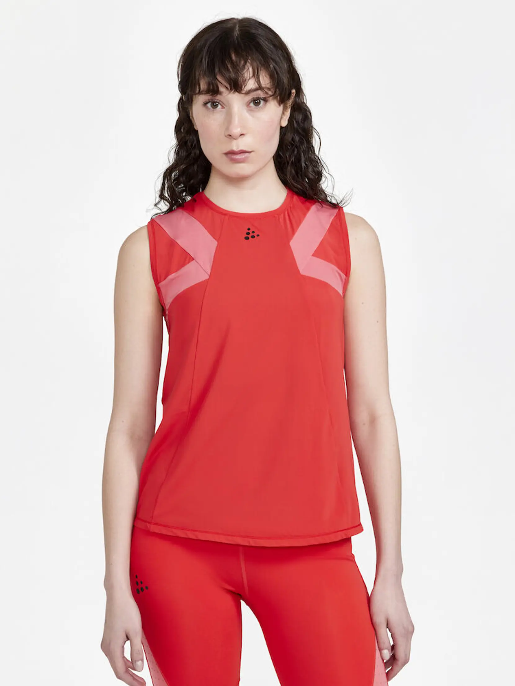 Bild på ADV HiT Tank Top W Bild på ADV HiT Tank Top W