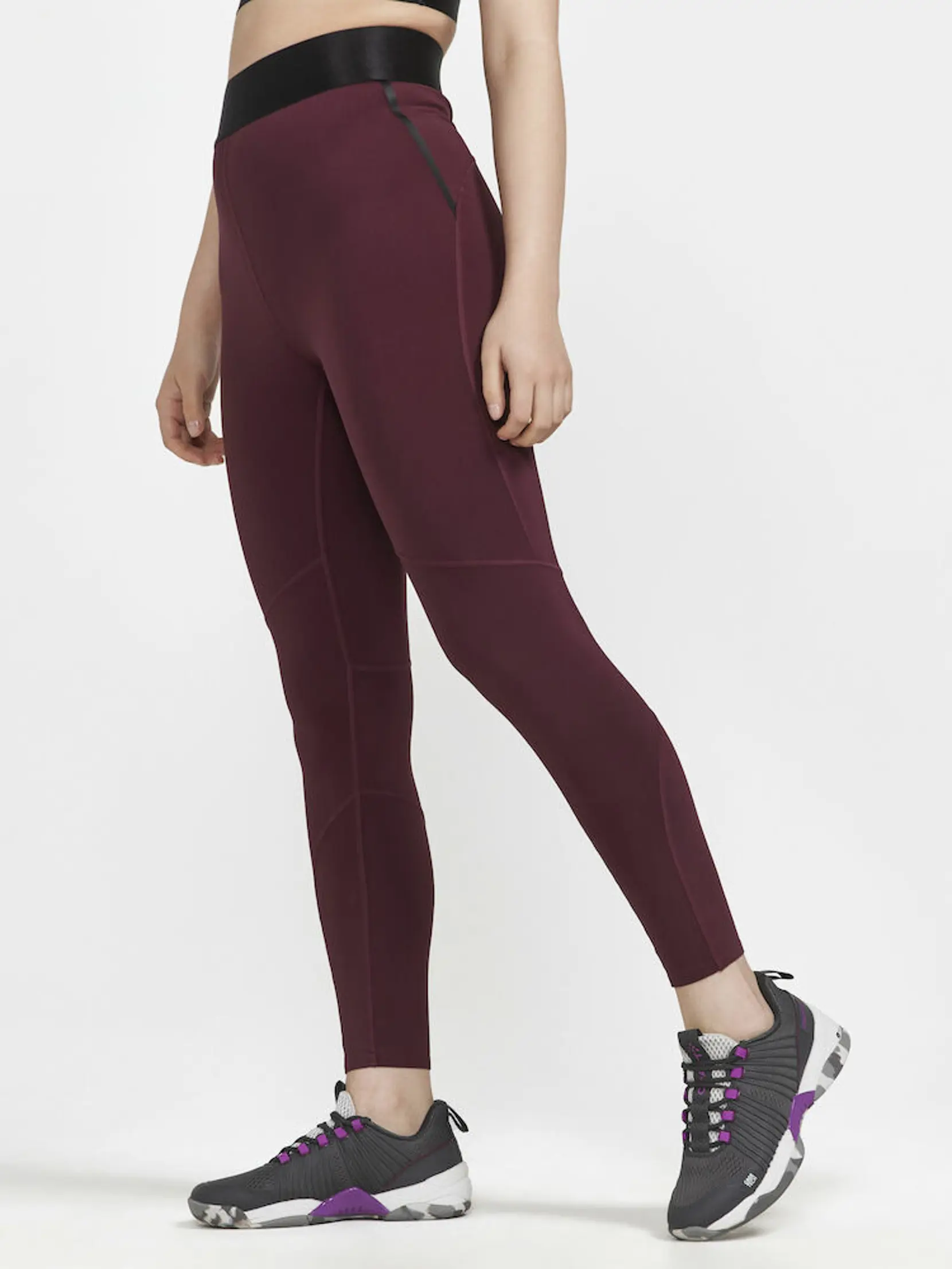 Bild på ADV HiT Tights W Bild på ADV HiT Tights W